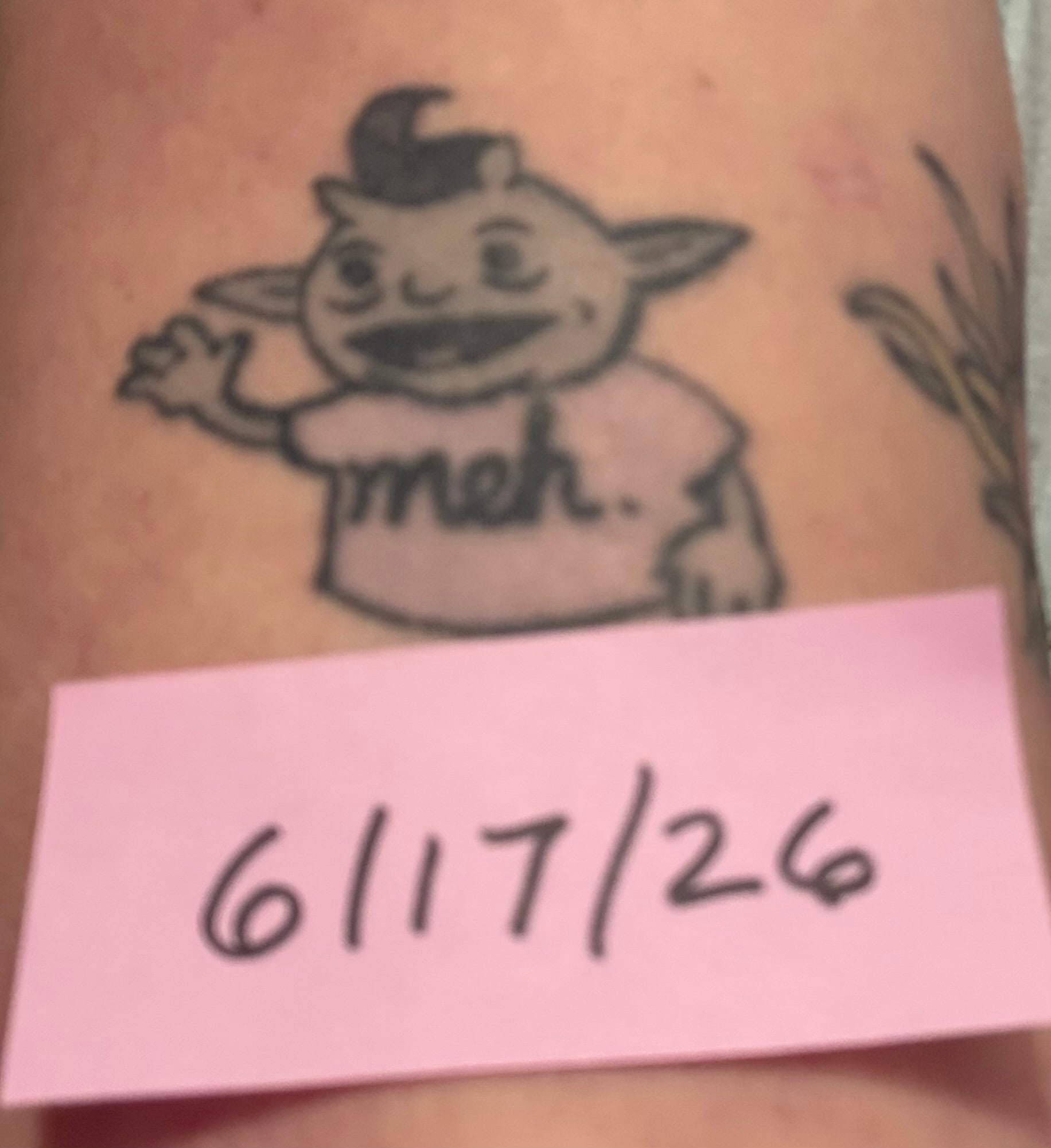 ink