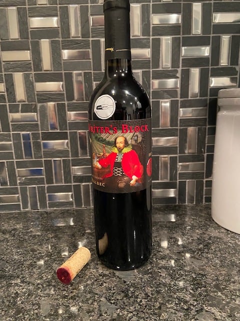 Bottle