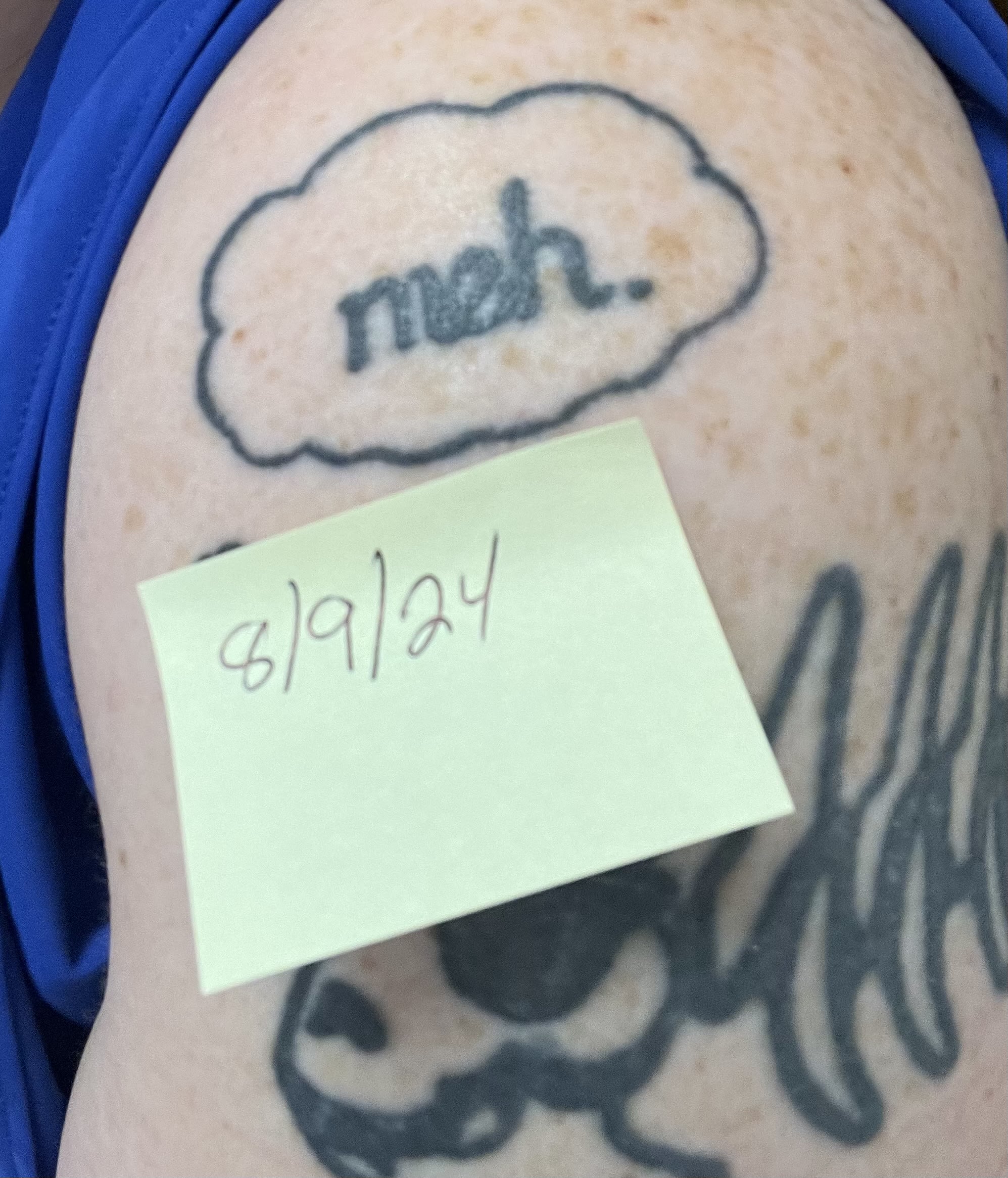 ink