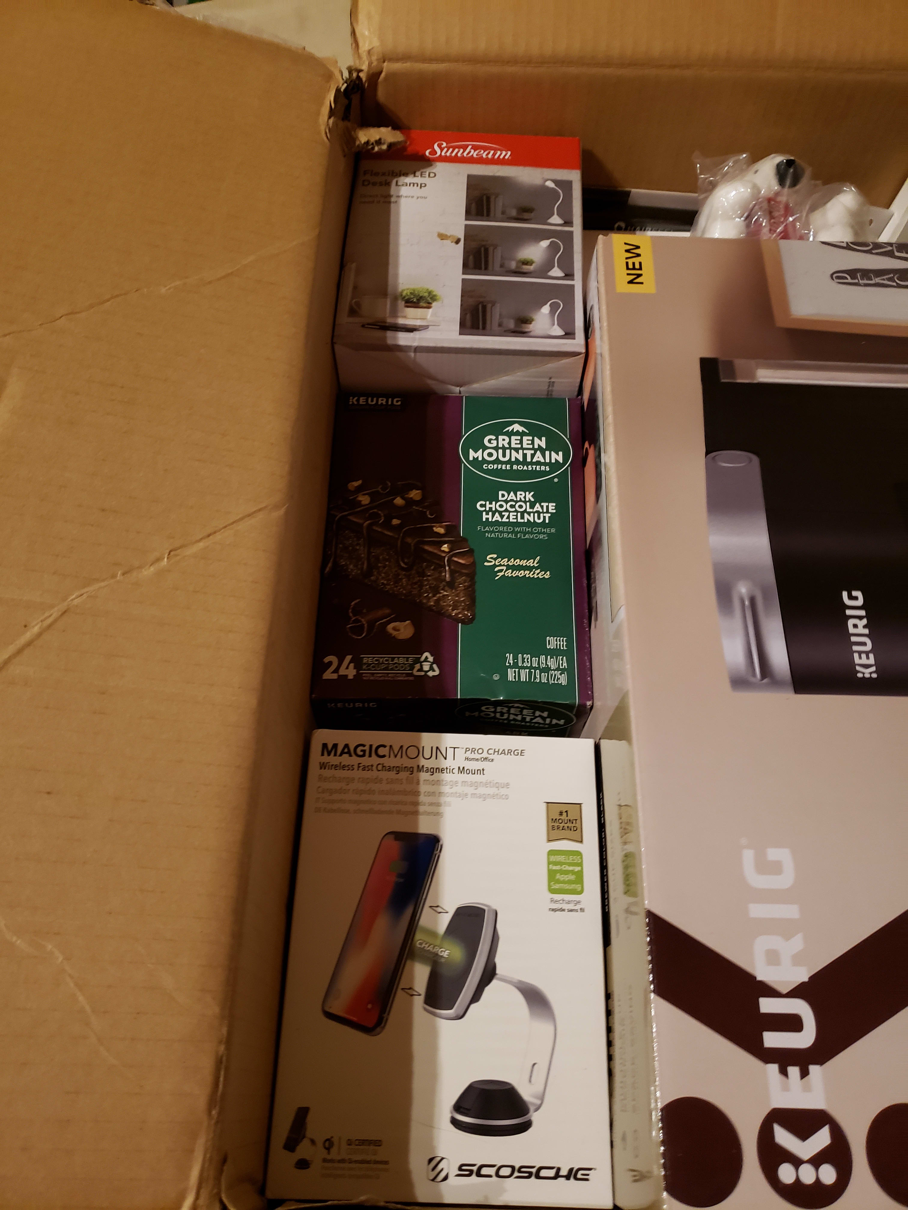 stuff