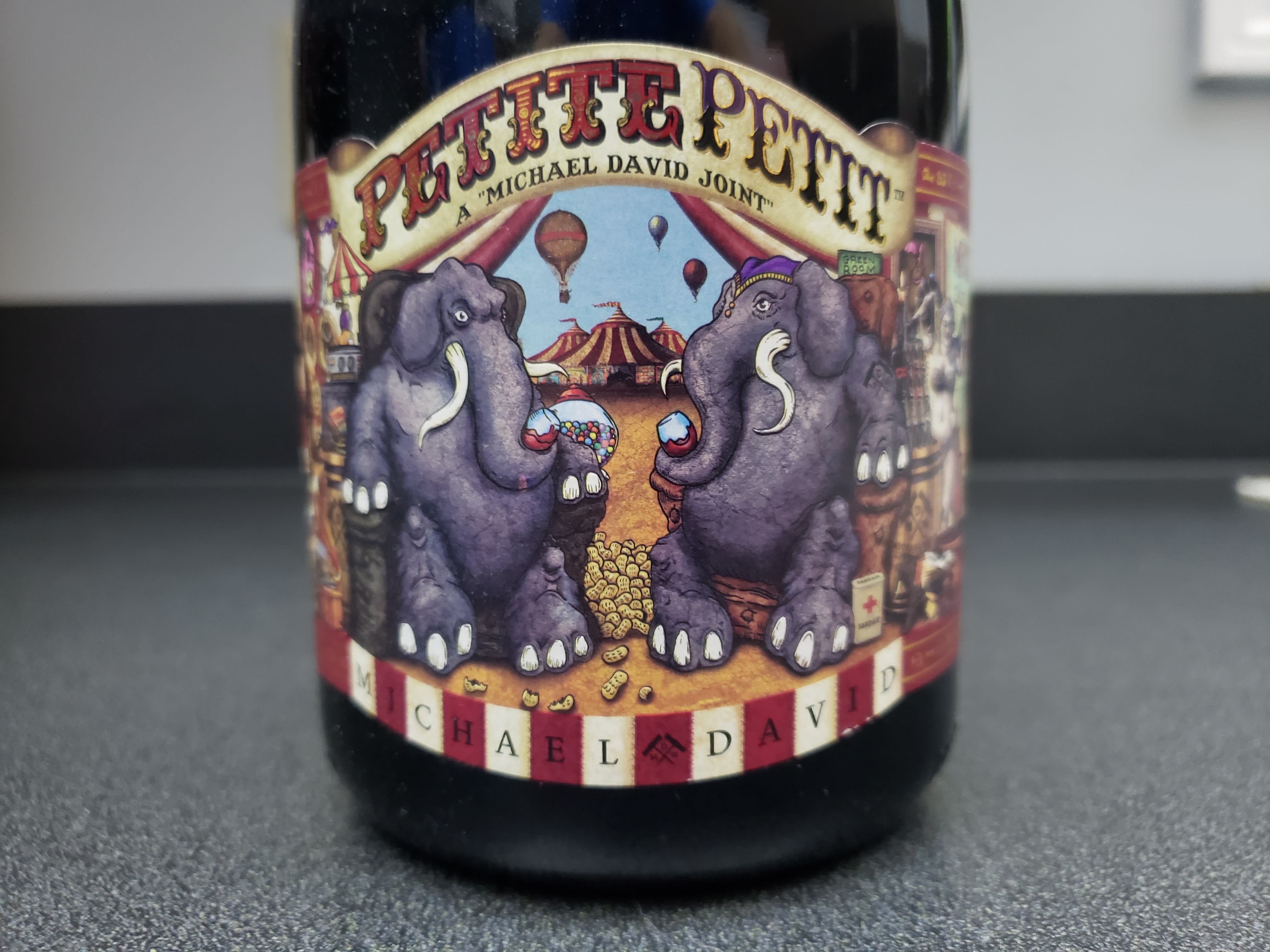 Petite Petit
