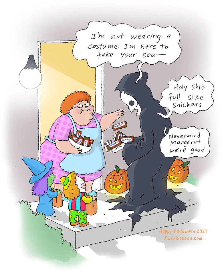grandma