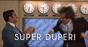 Super Duper