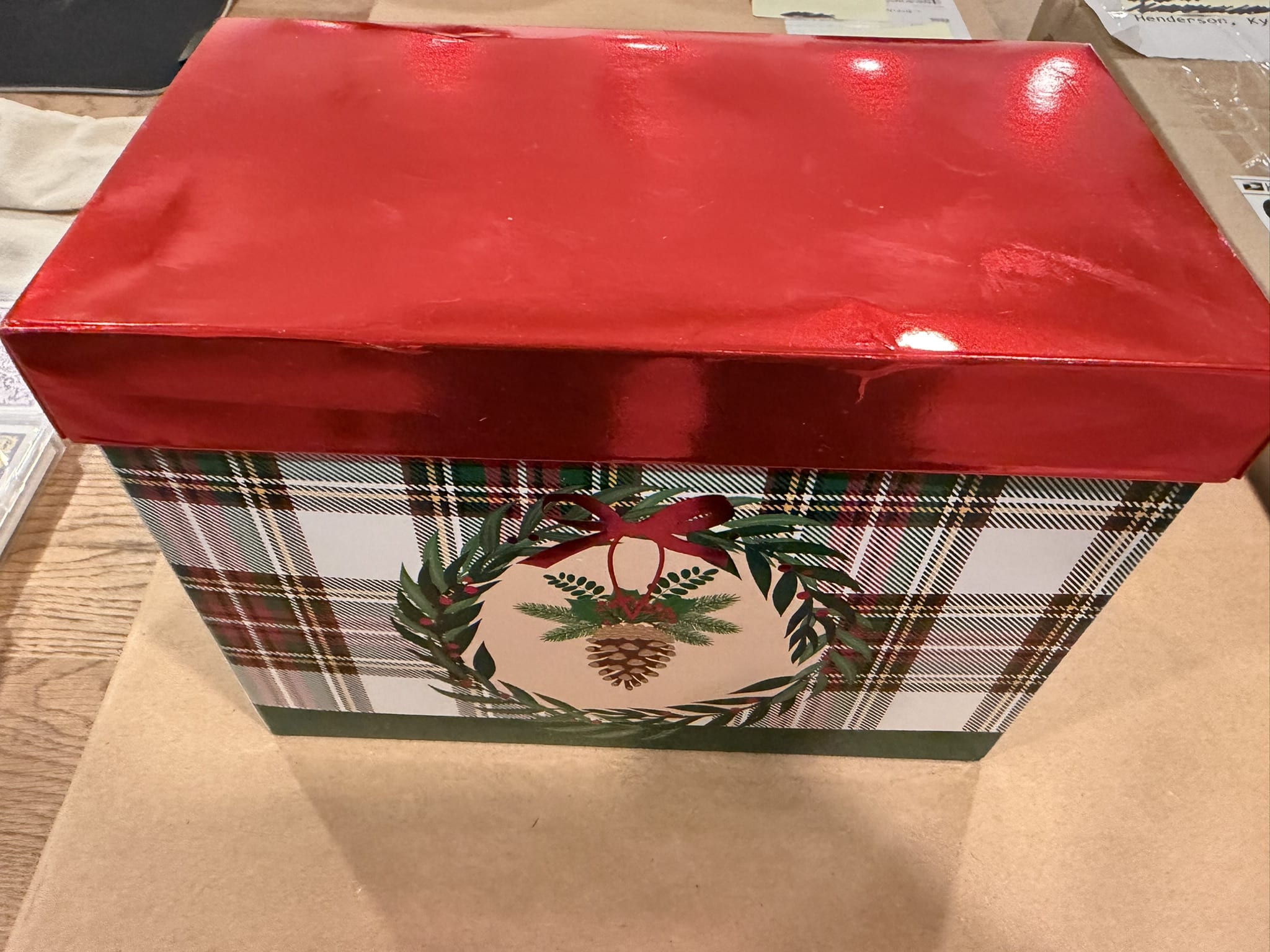 giftbox