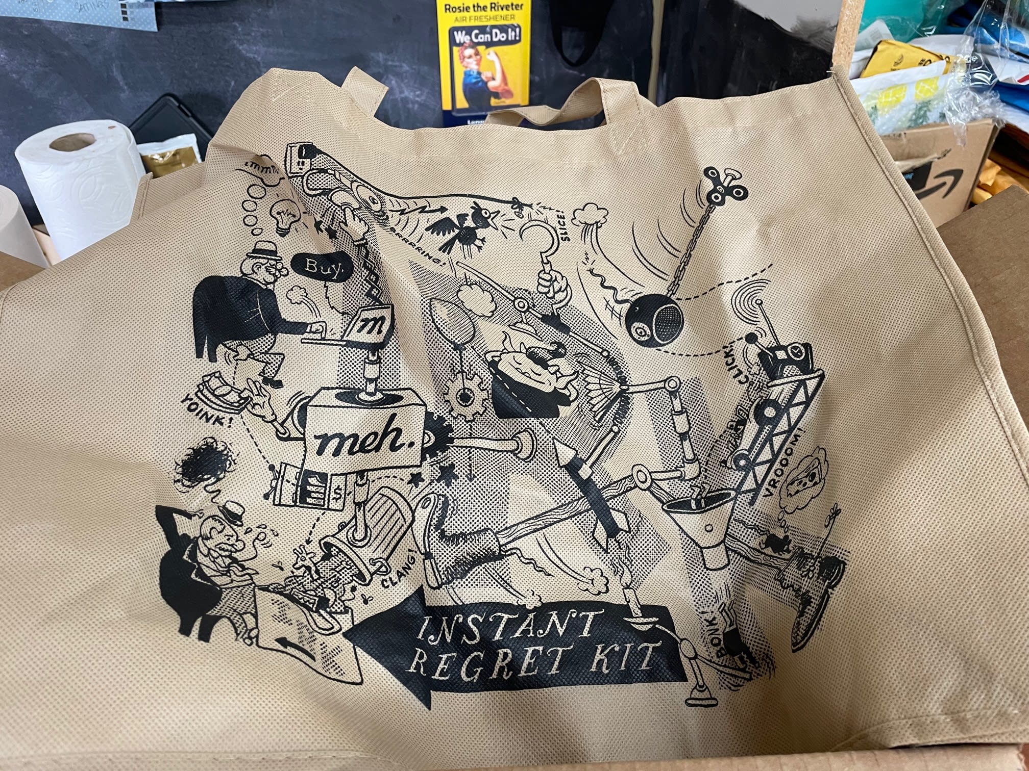 bag