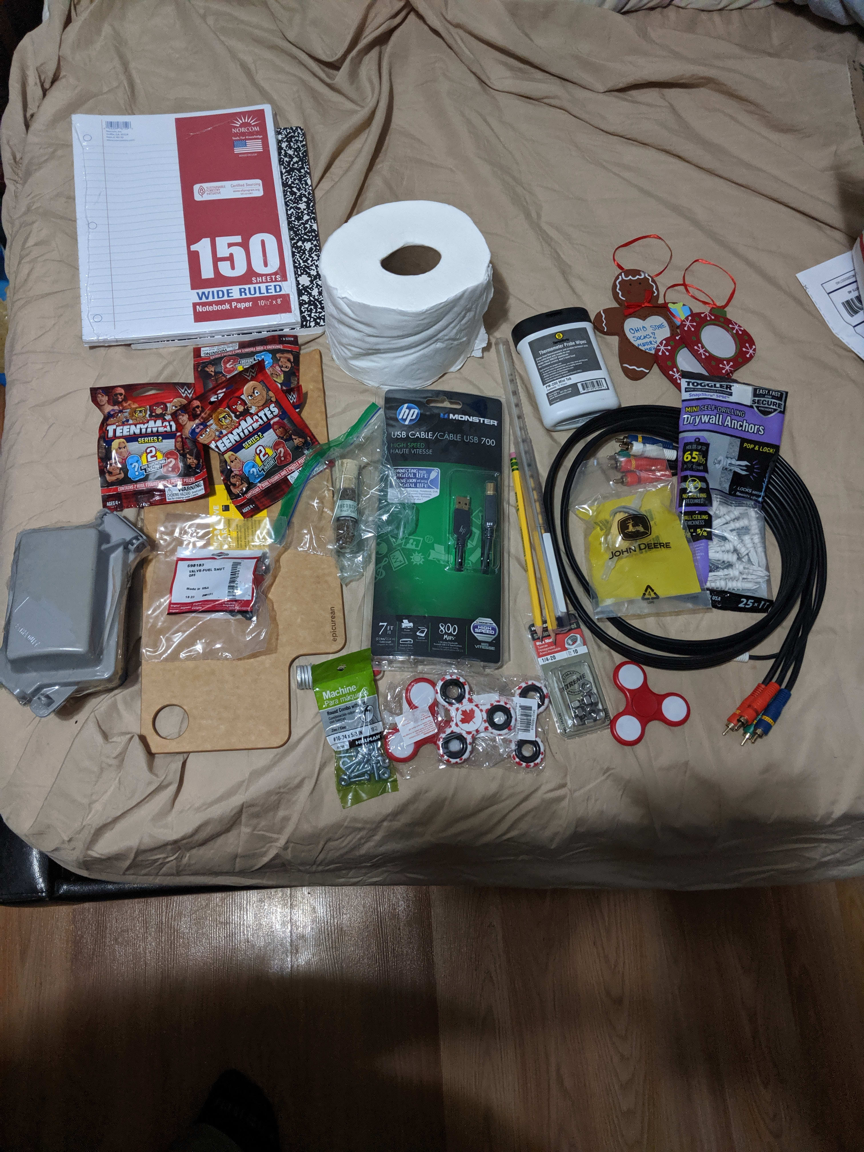Loot