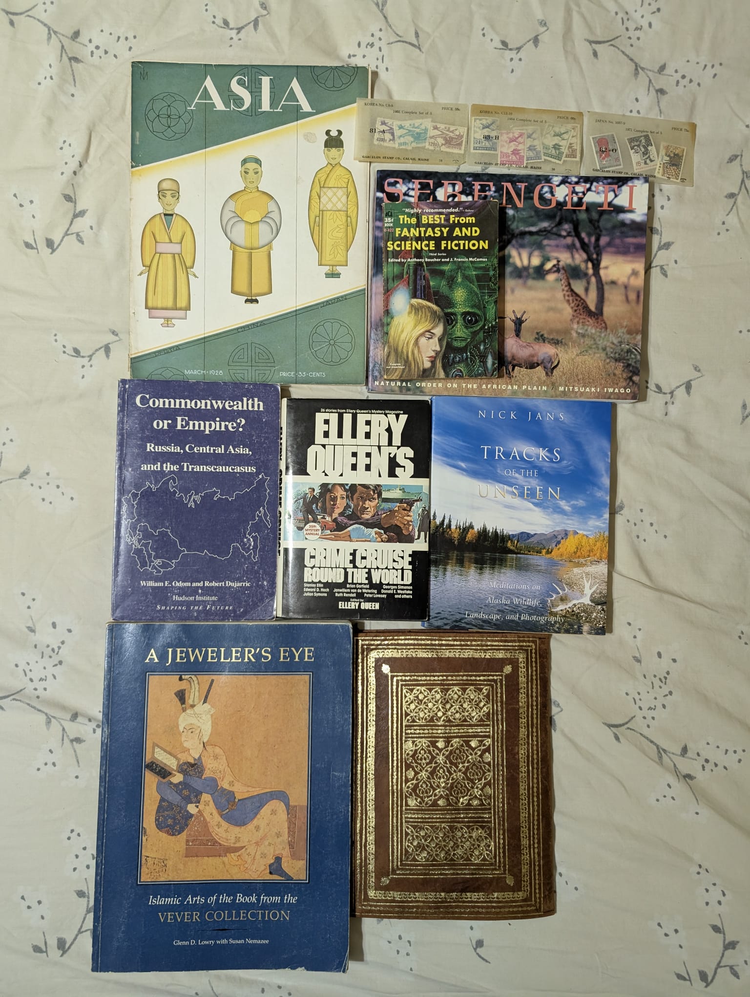 contents