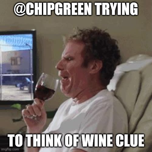 clue