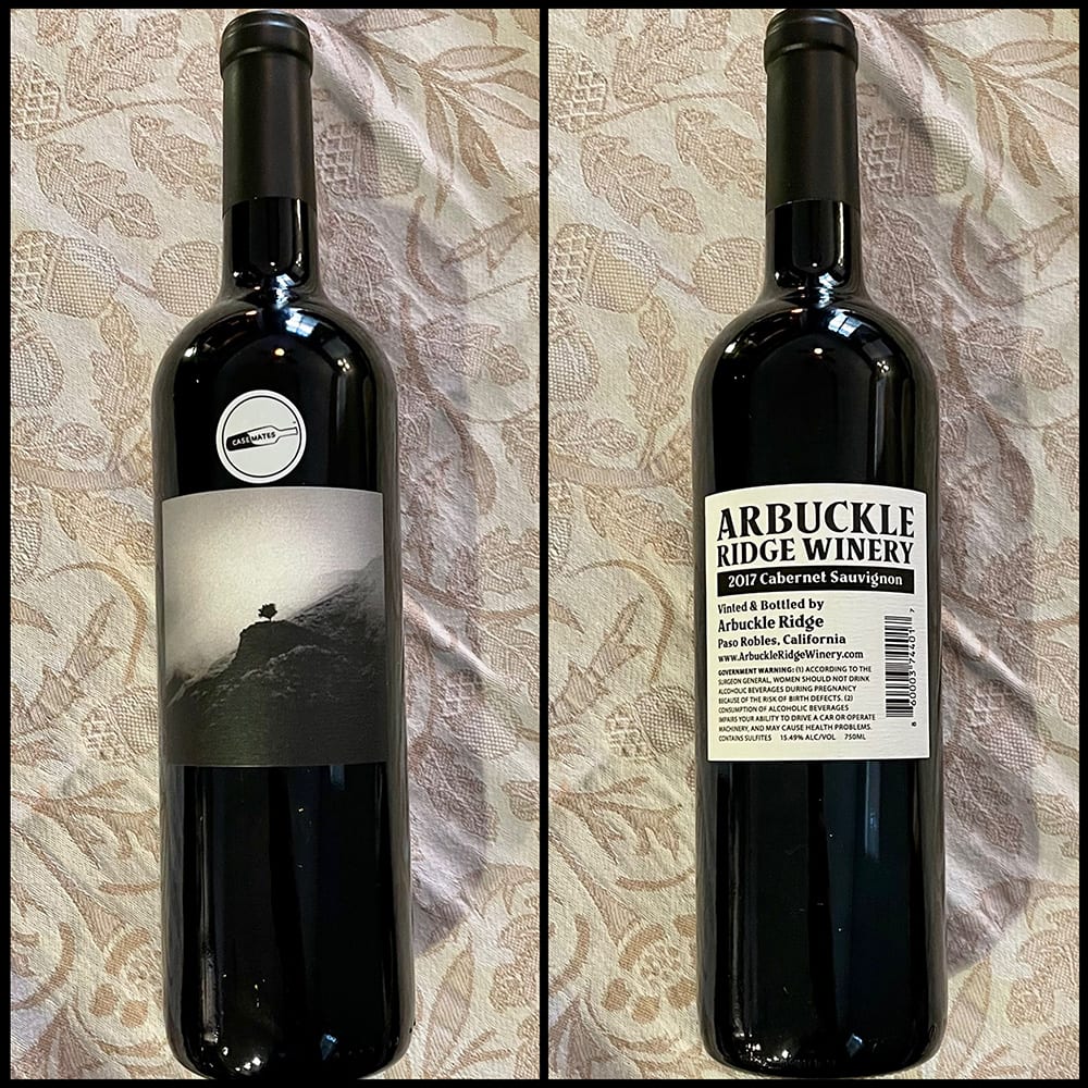 label