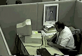 me program like this