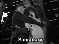 Sanctuary
