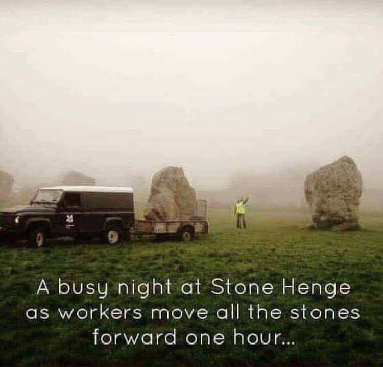 stonehenge