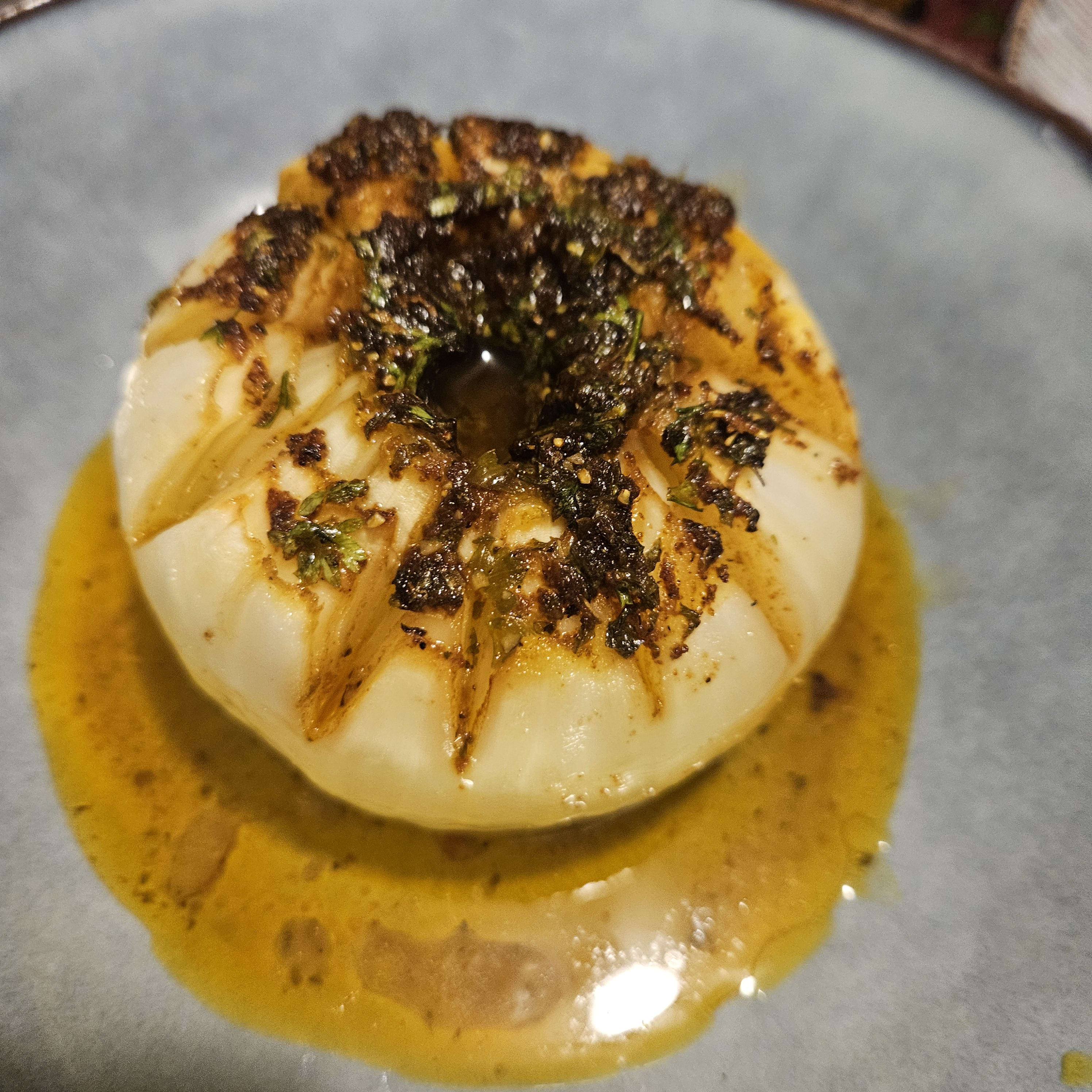 onion