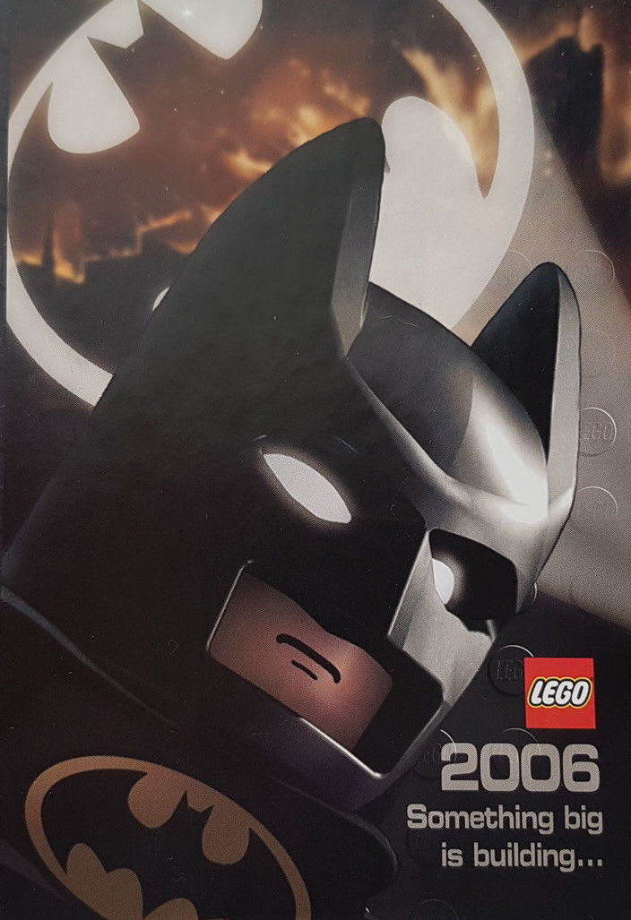 minifig