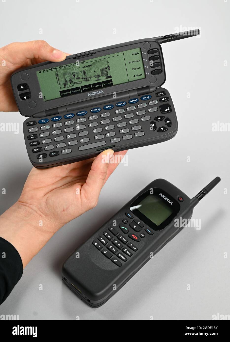 Nokia 9000
