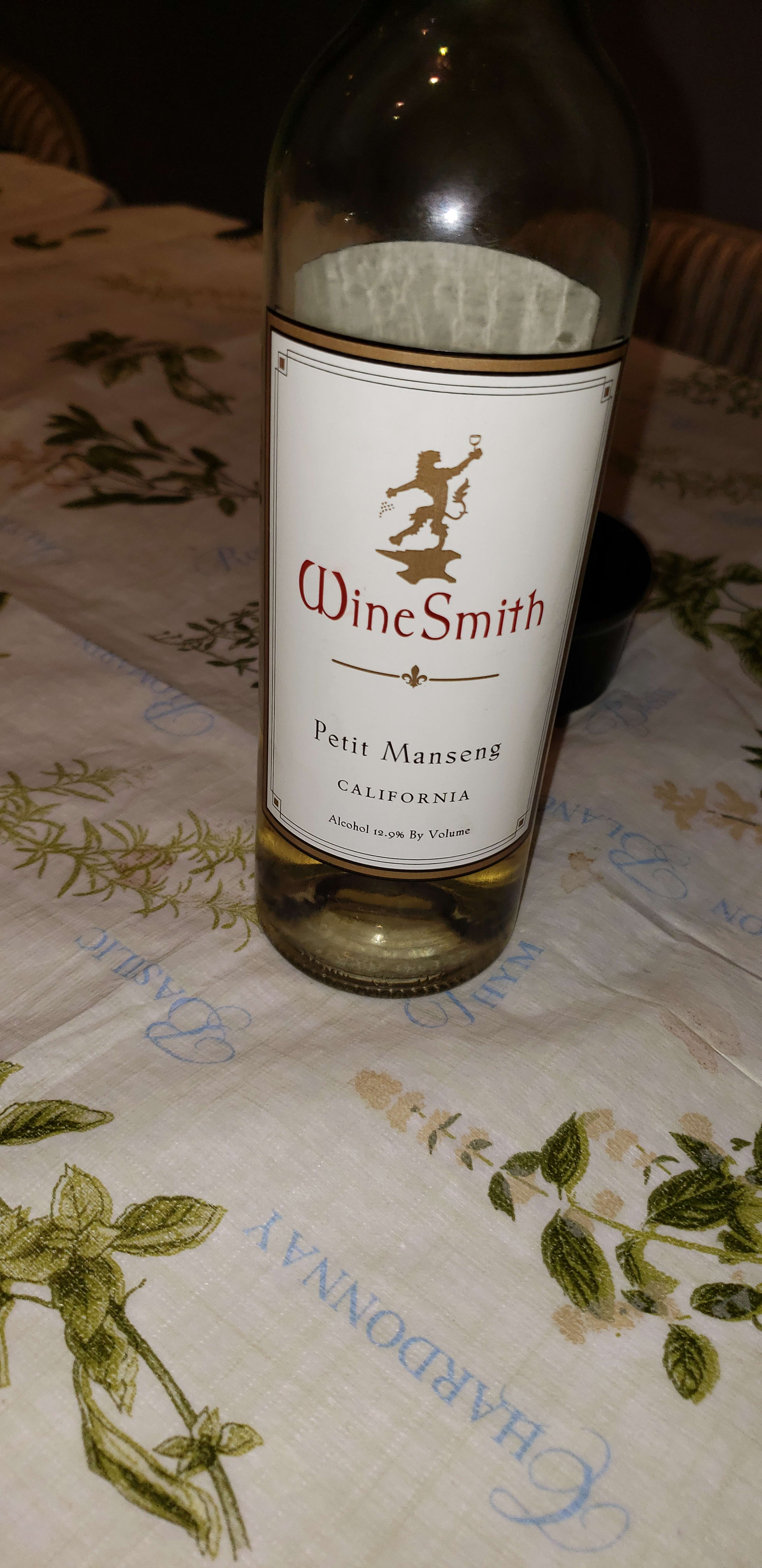 winesmith