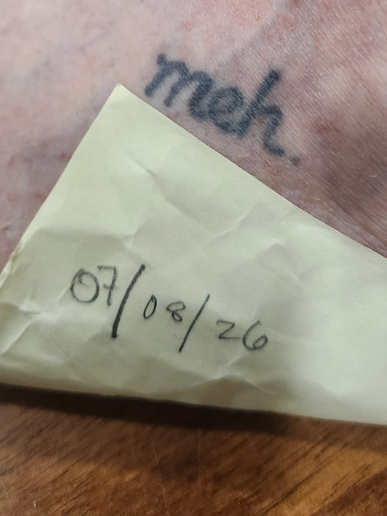 tattoo
