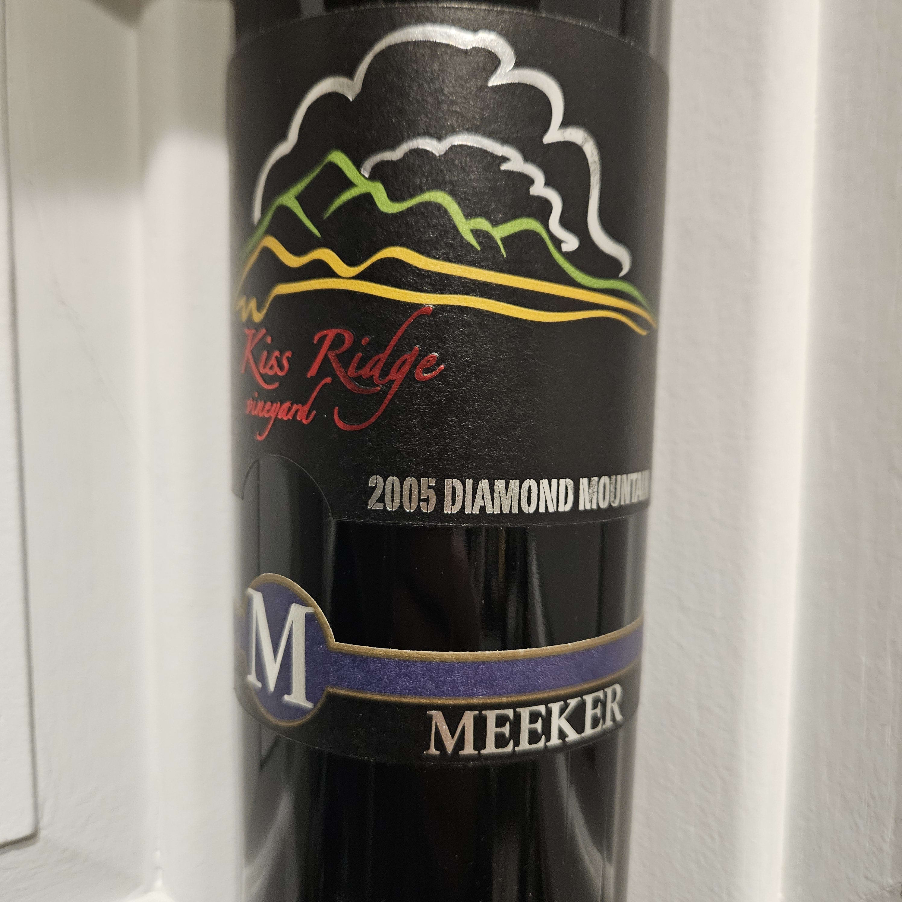 meeker