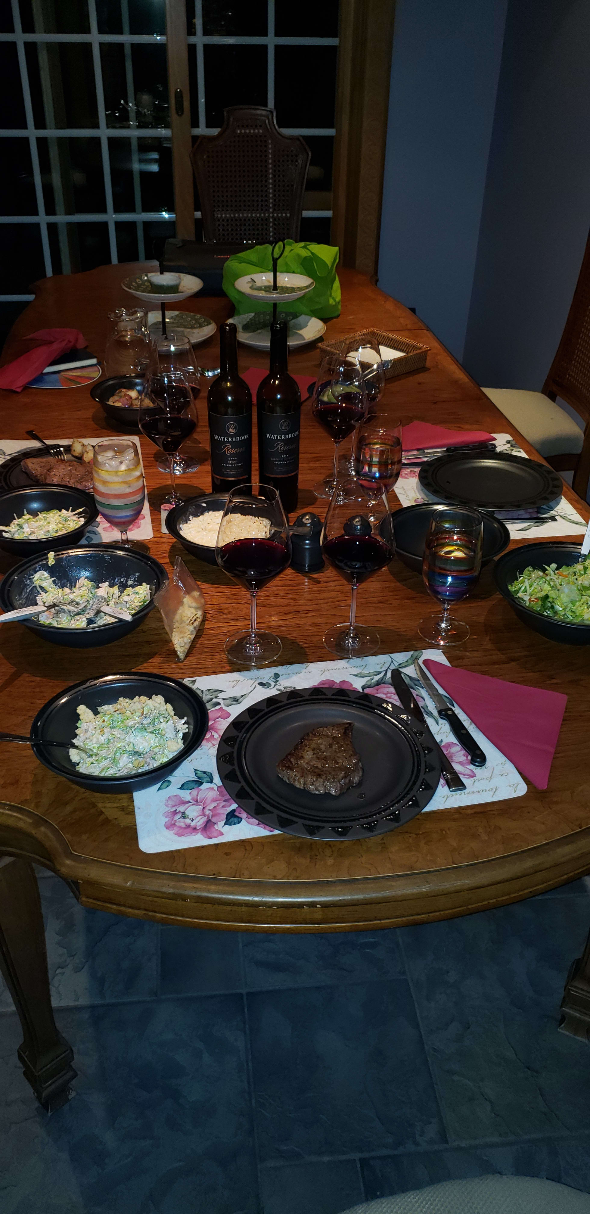 Steak pic