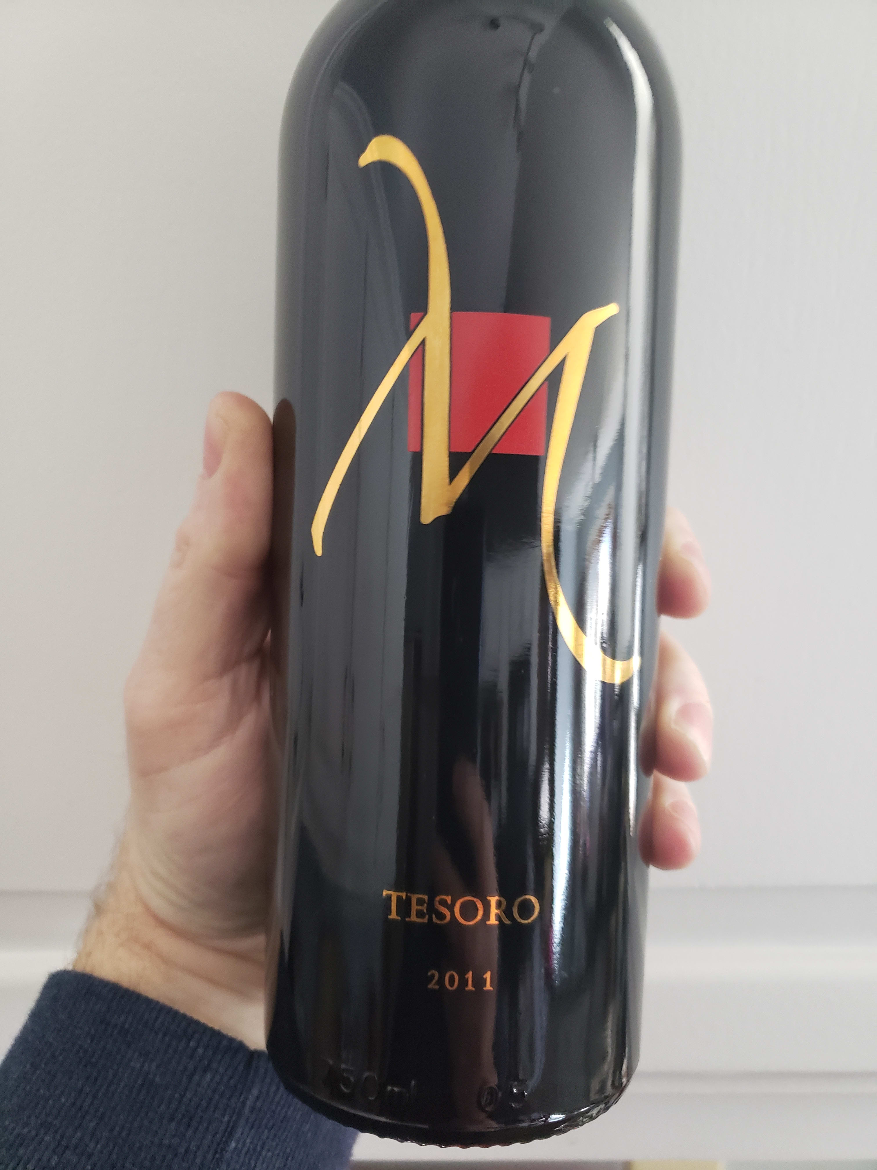 tesoro