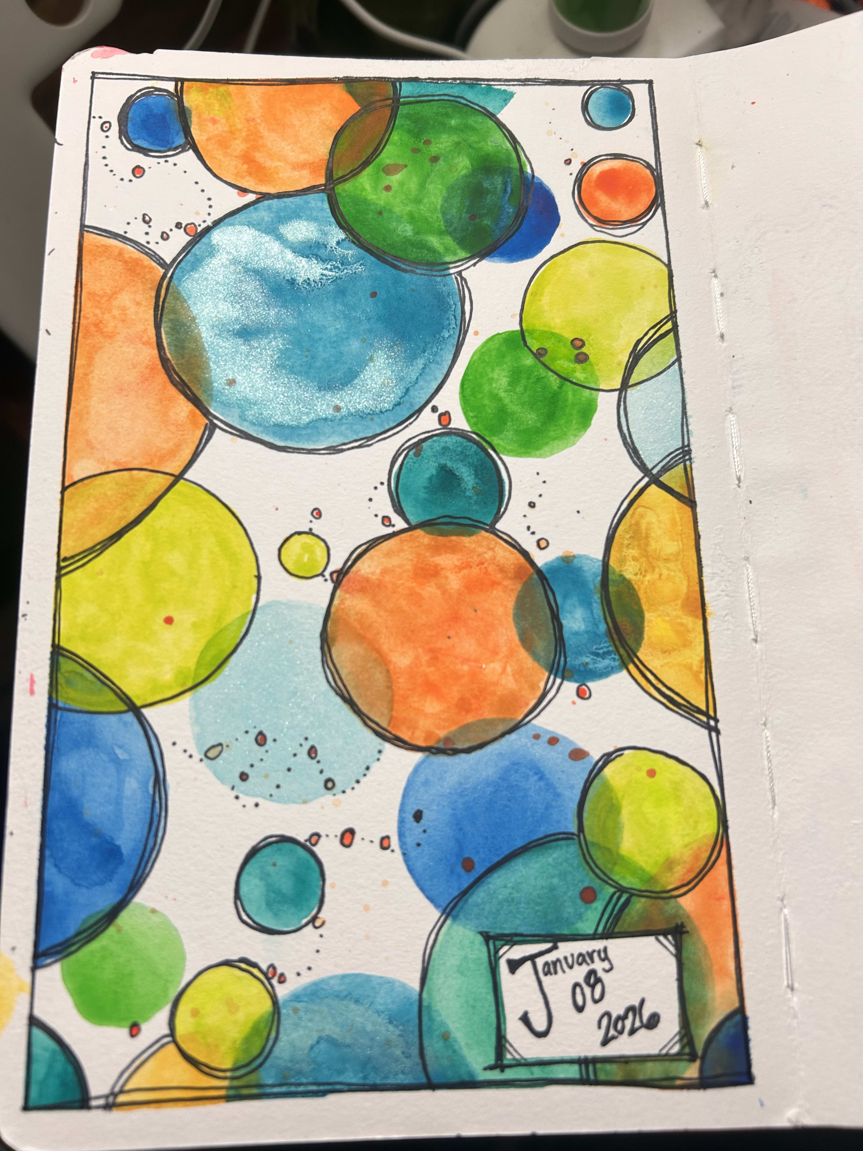 Day 1