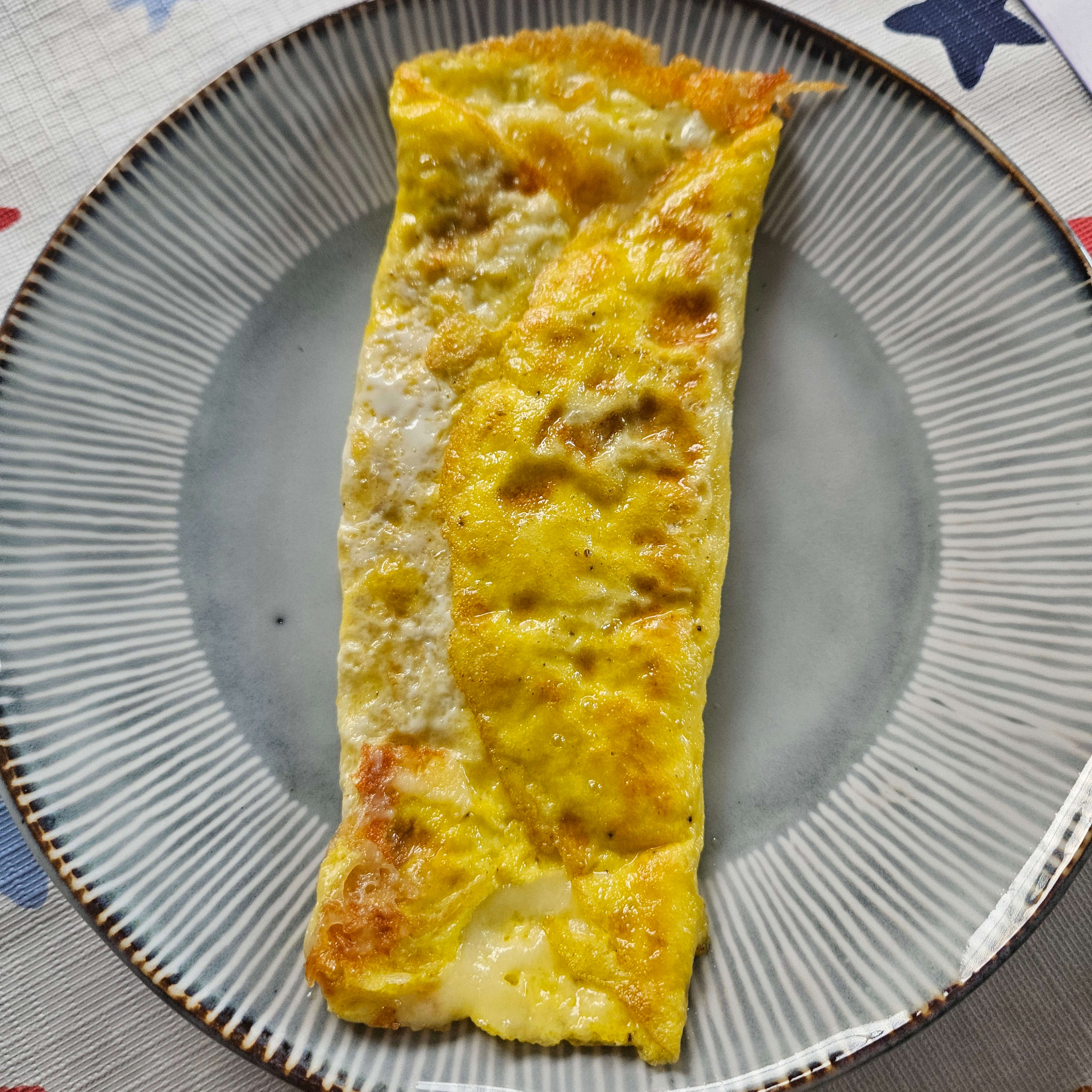 omelette