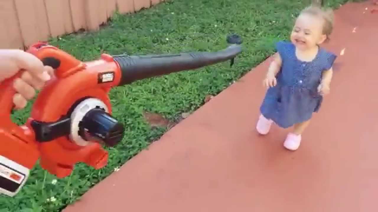 Leafblower