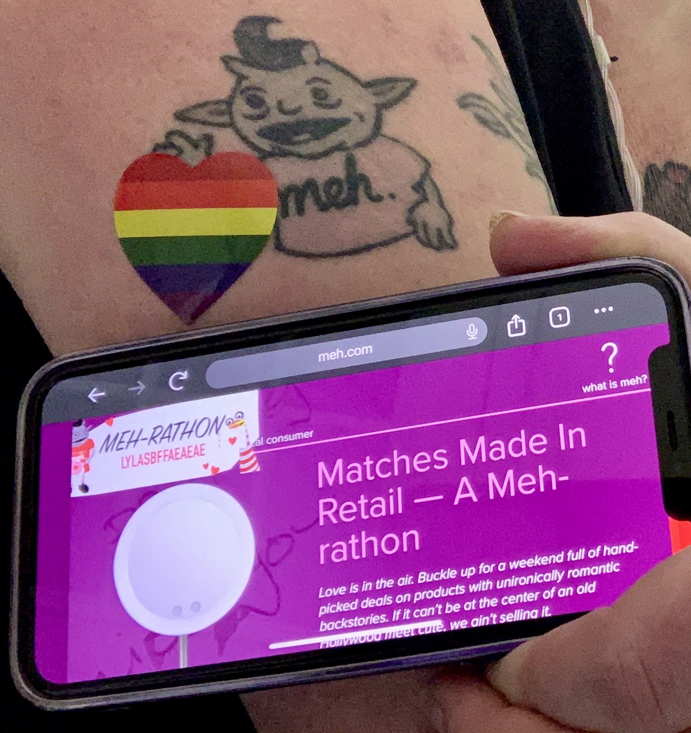 ink