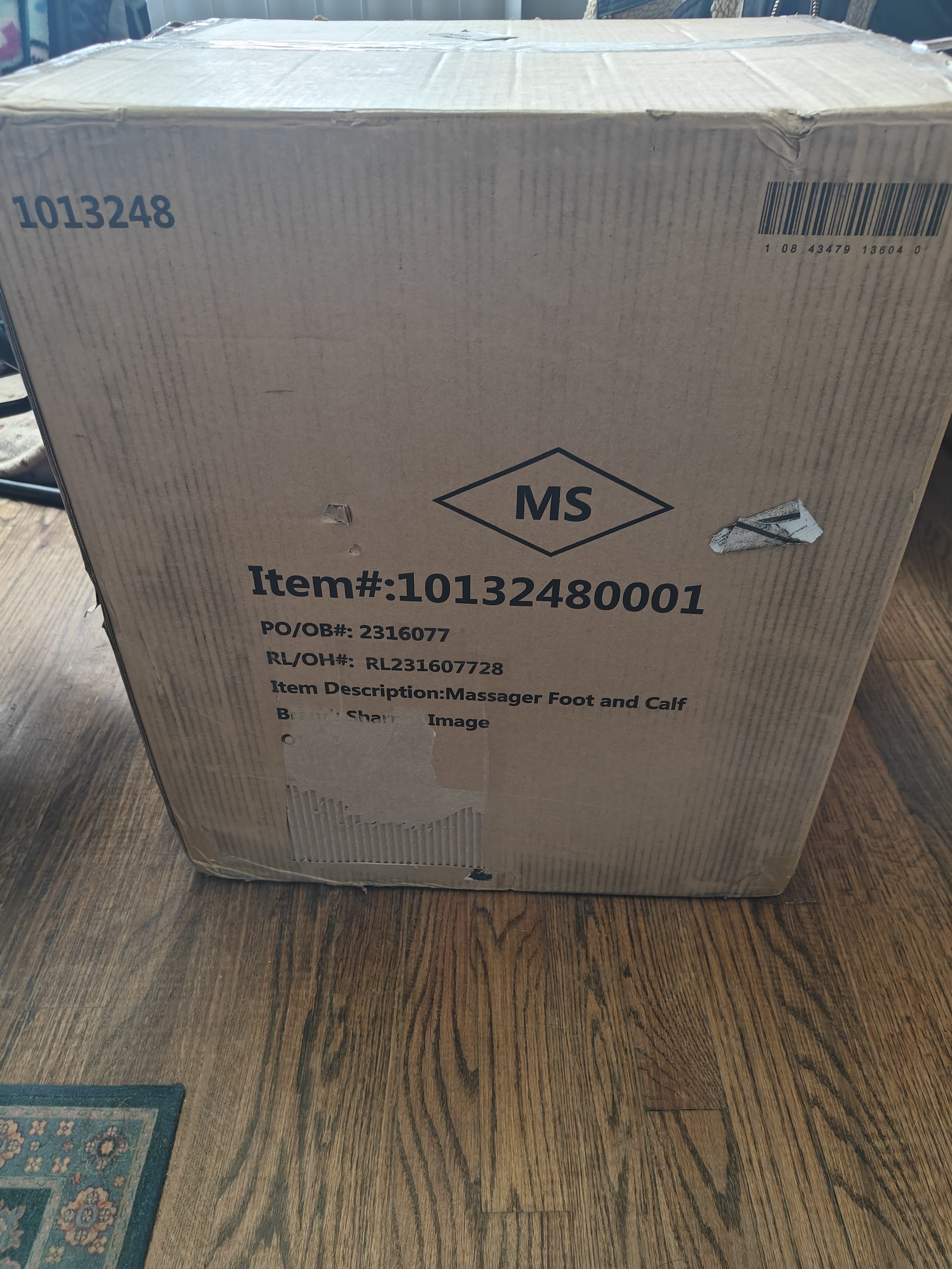"it is a mystery"