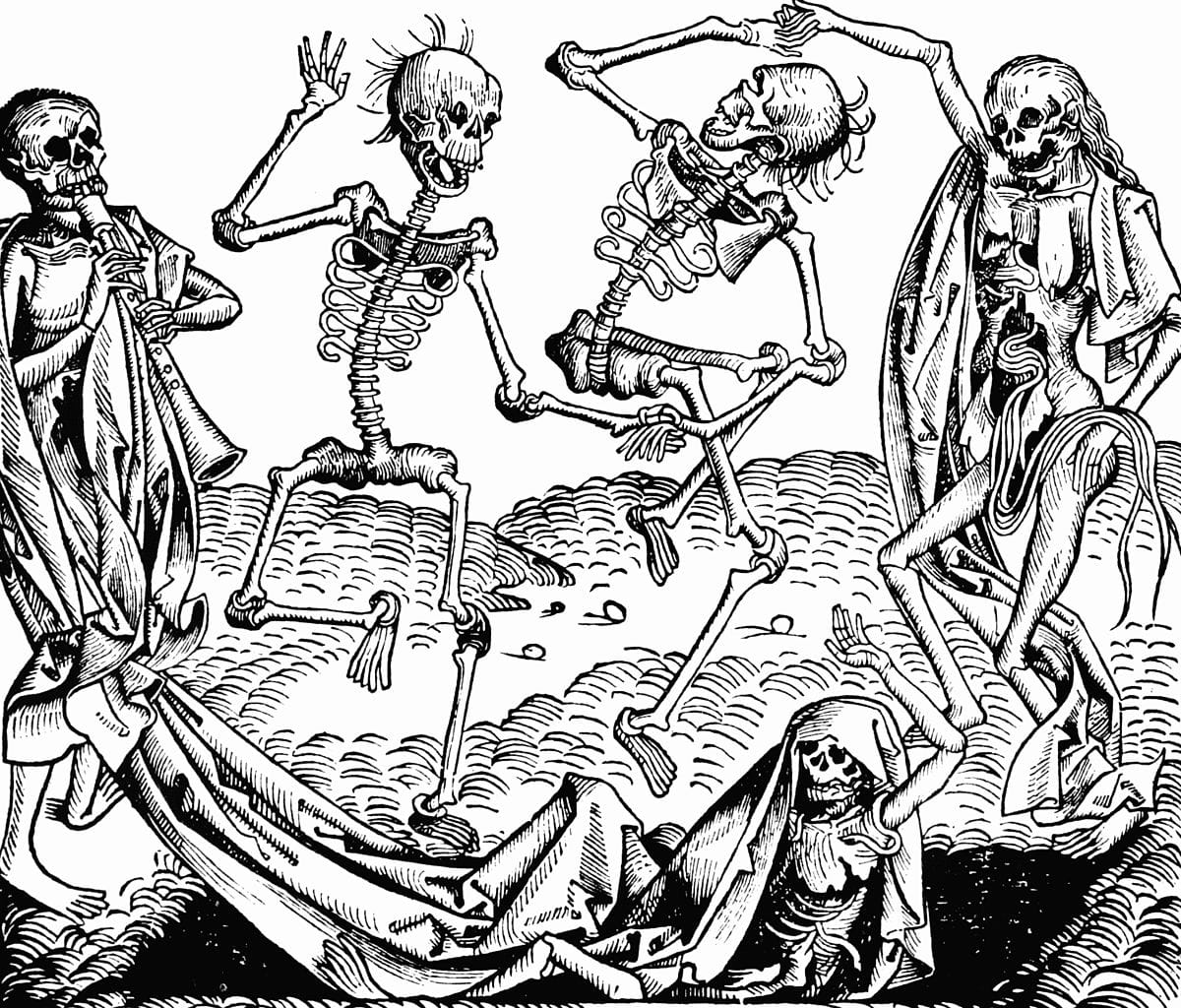 [[PIC]]Medieval