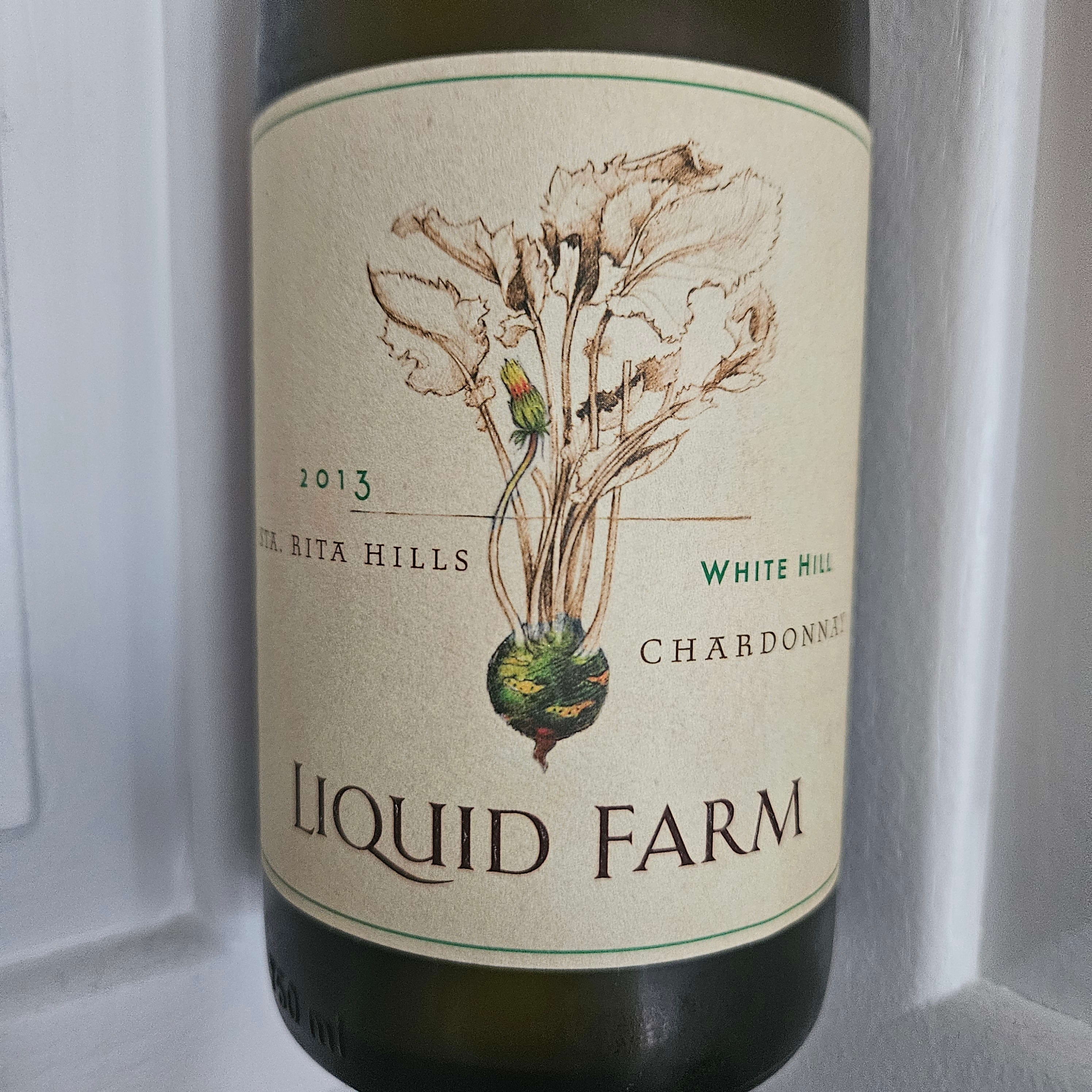 liquid farm