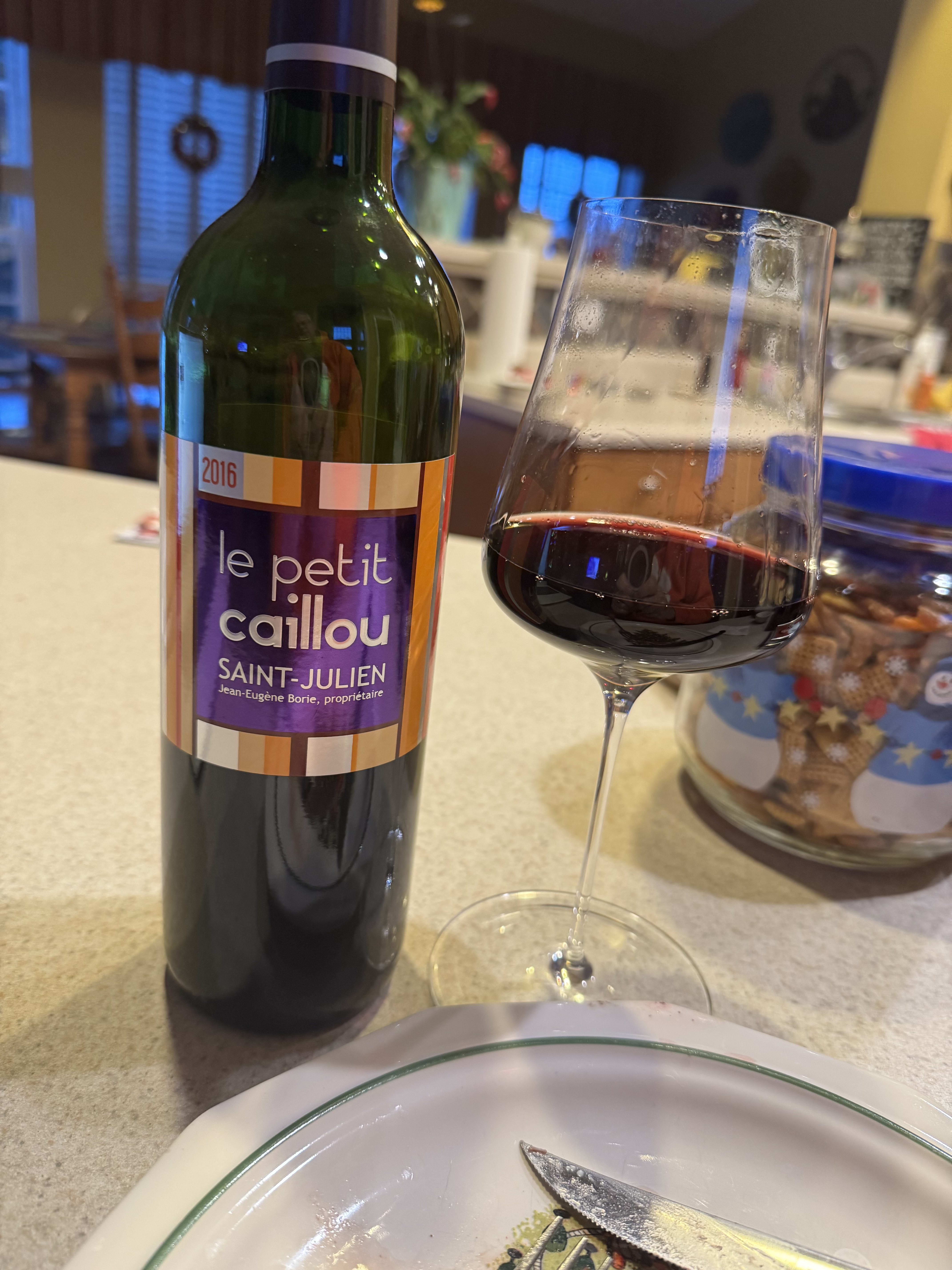 wine
