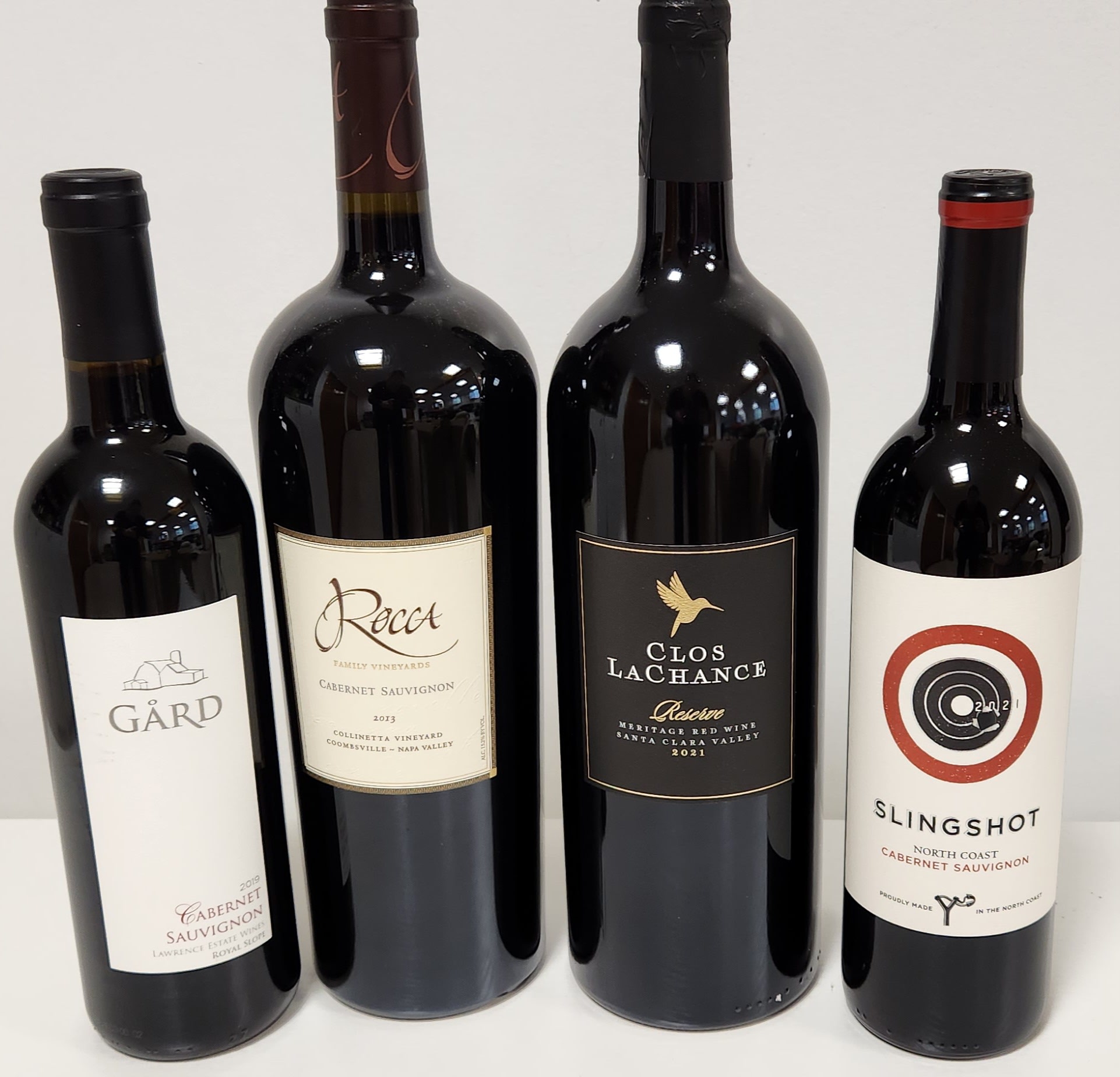wine