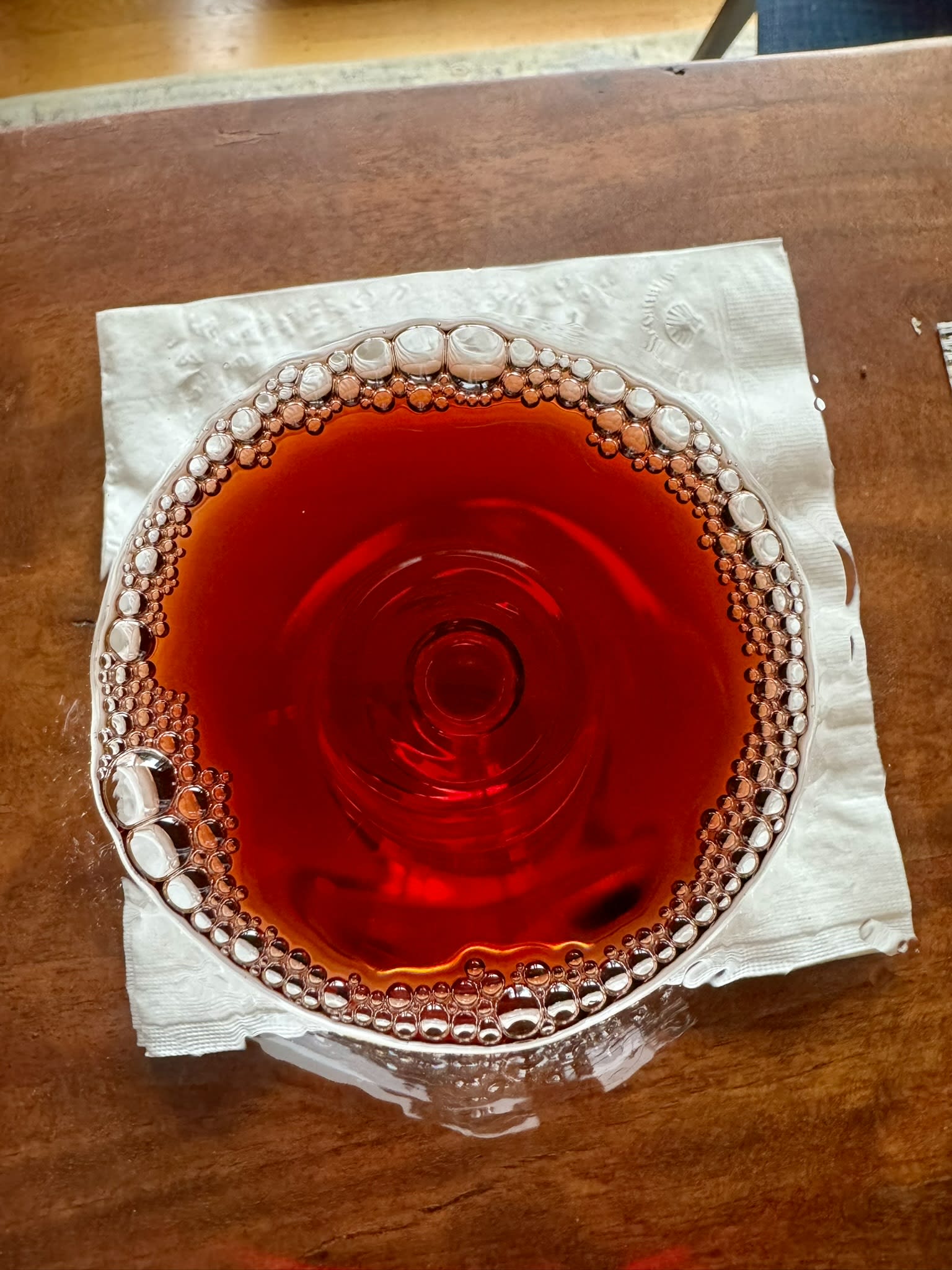 wine