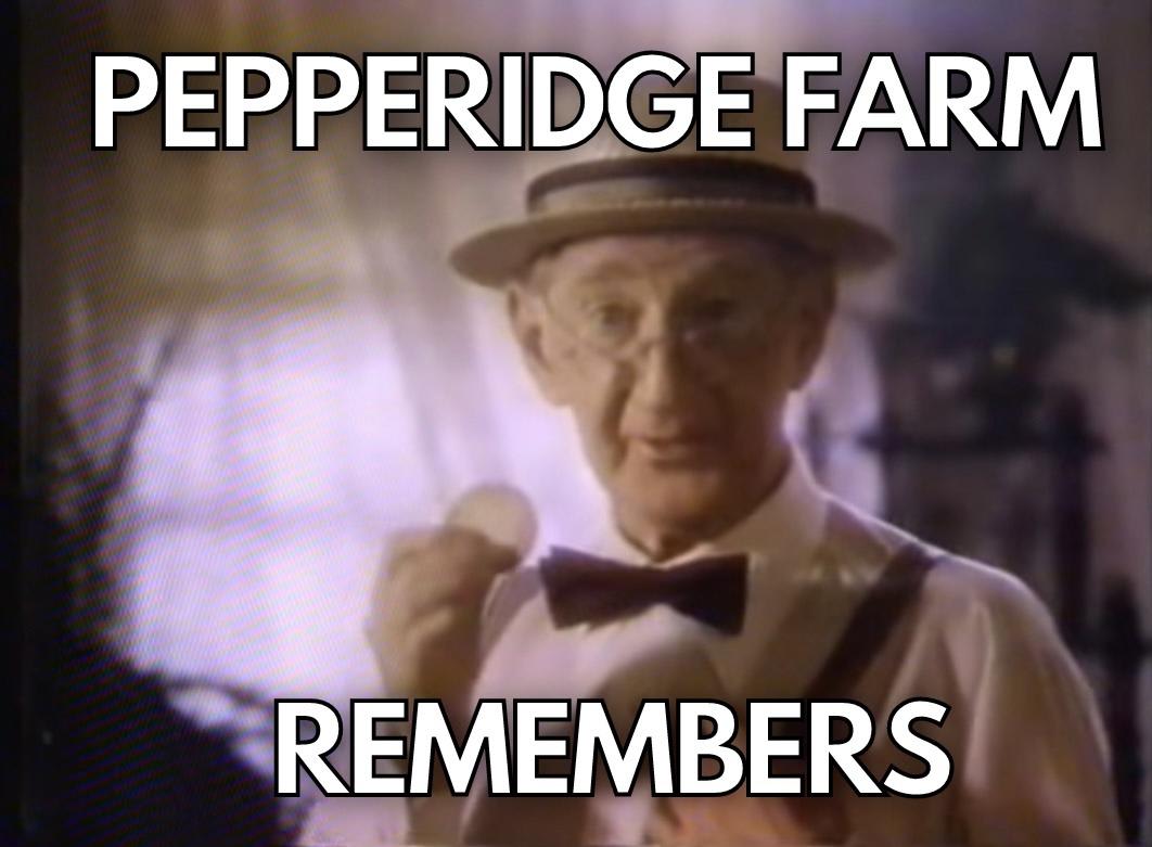 pepperidge farm