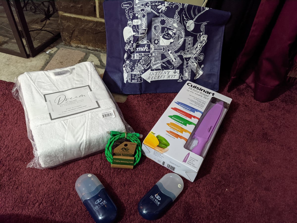 Stuff