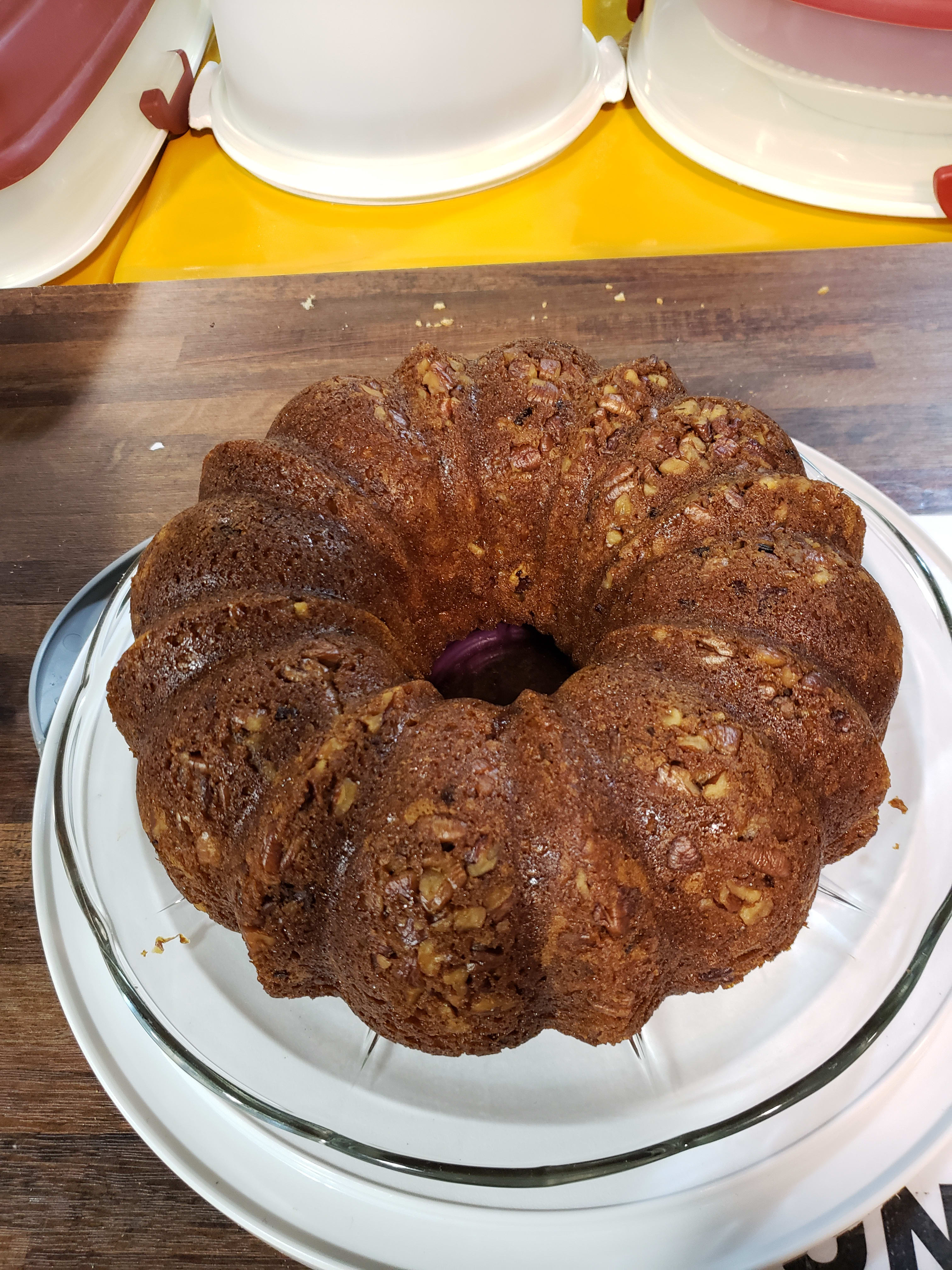 cake