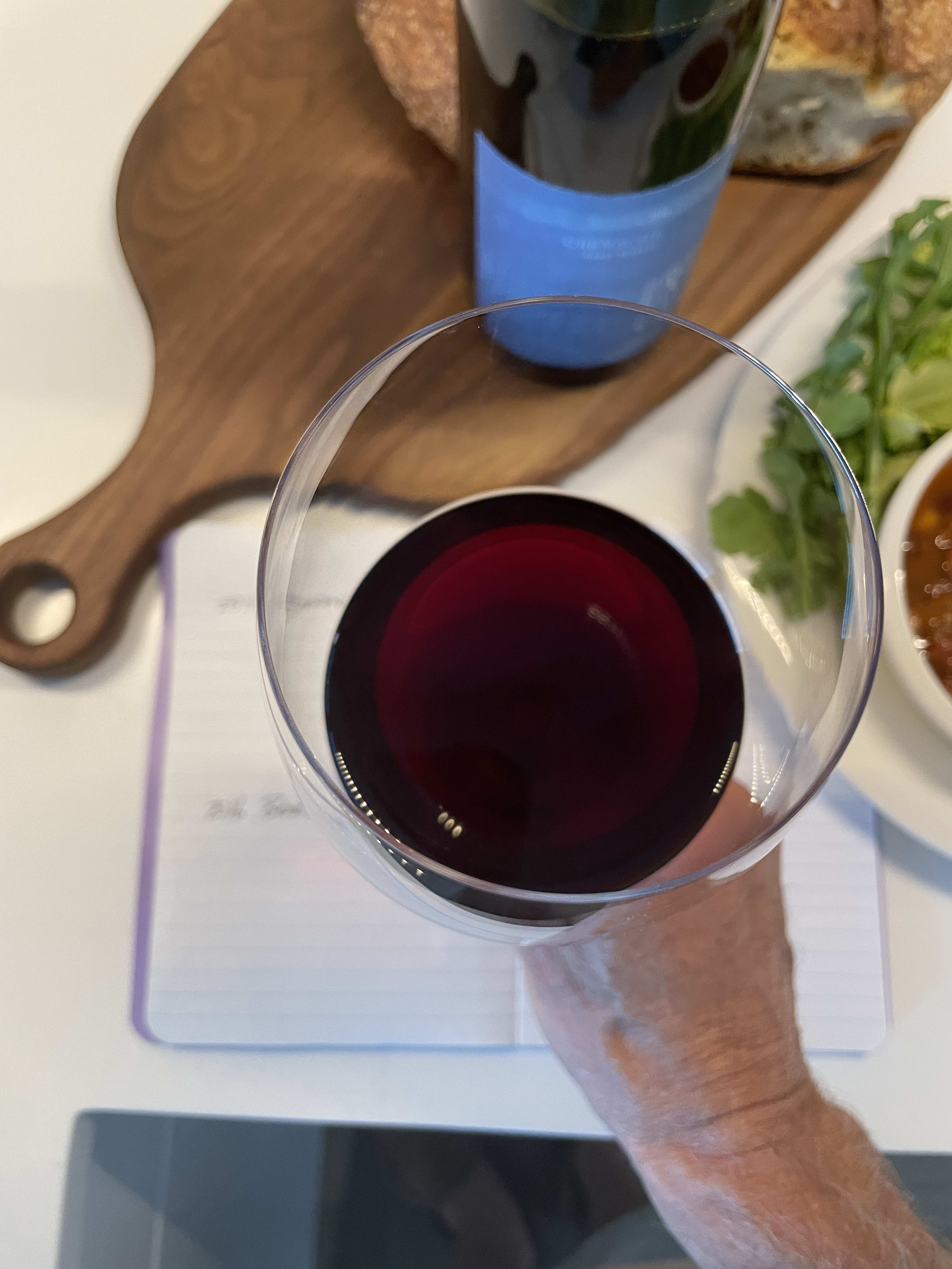 2016 Syrah