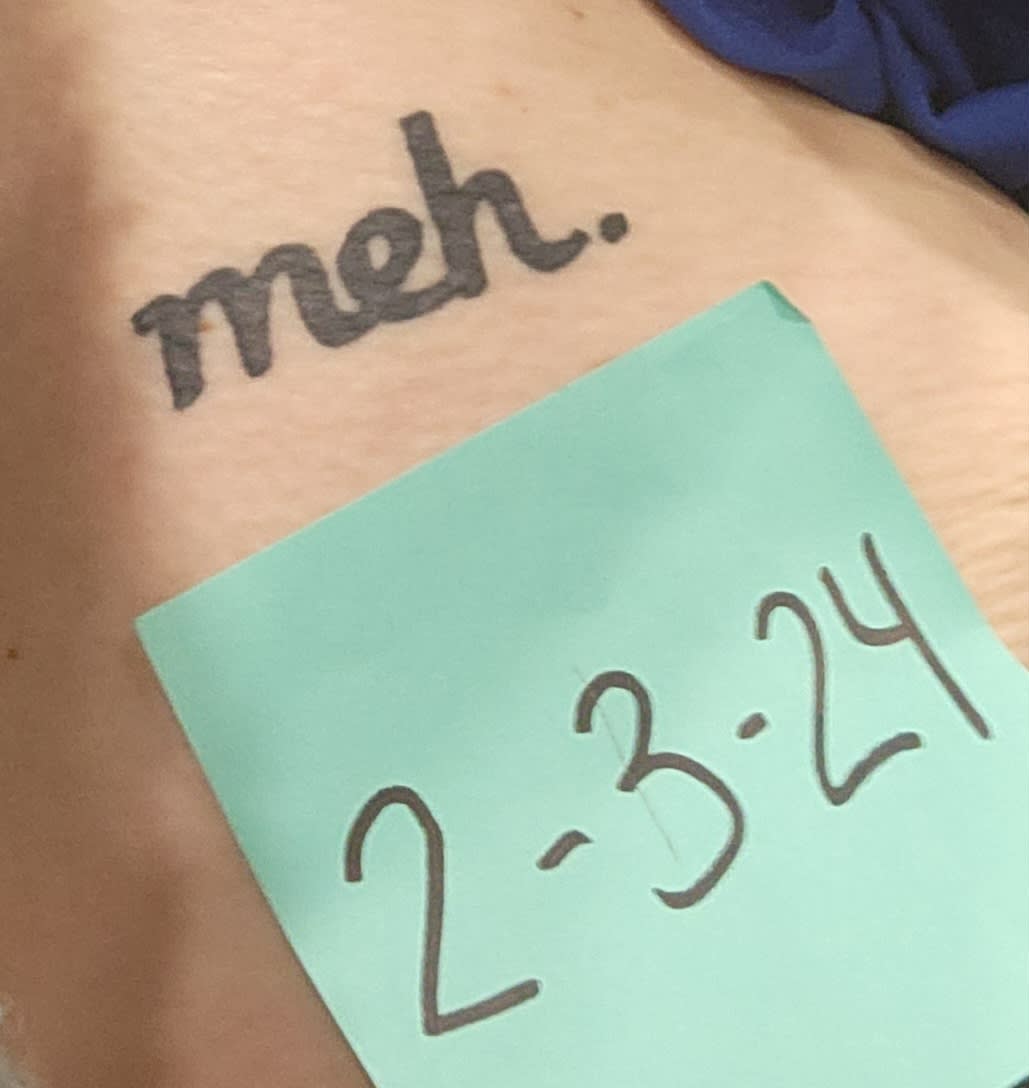 tattoo