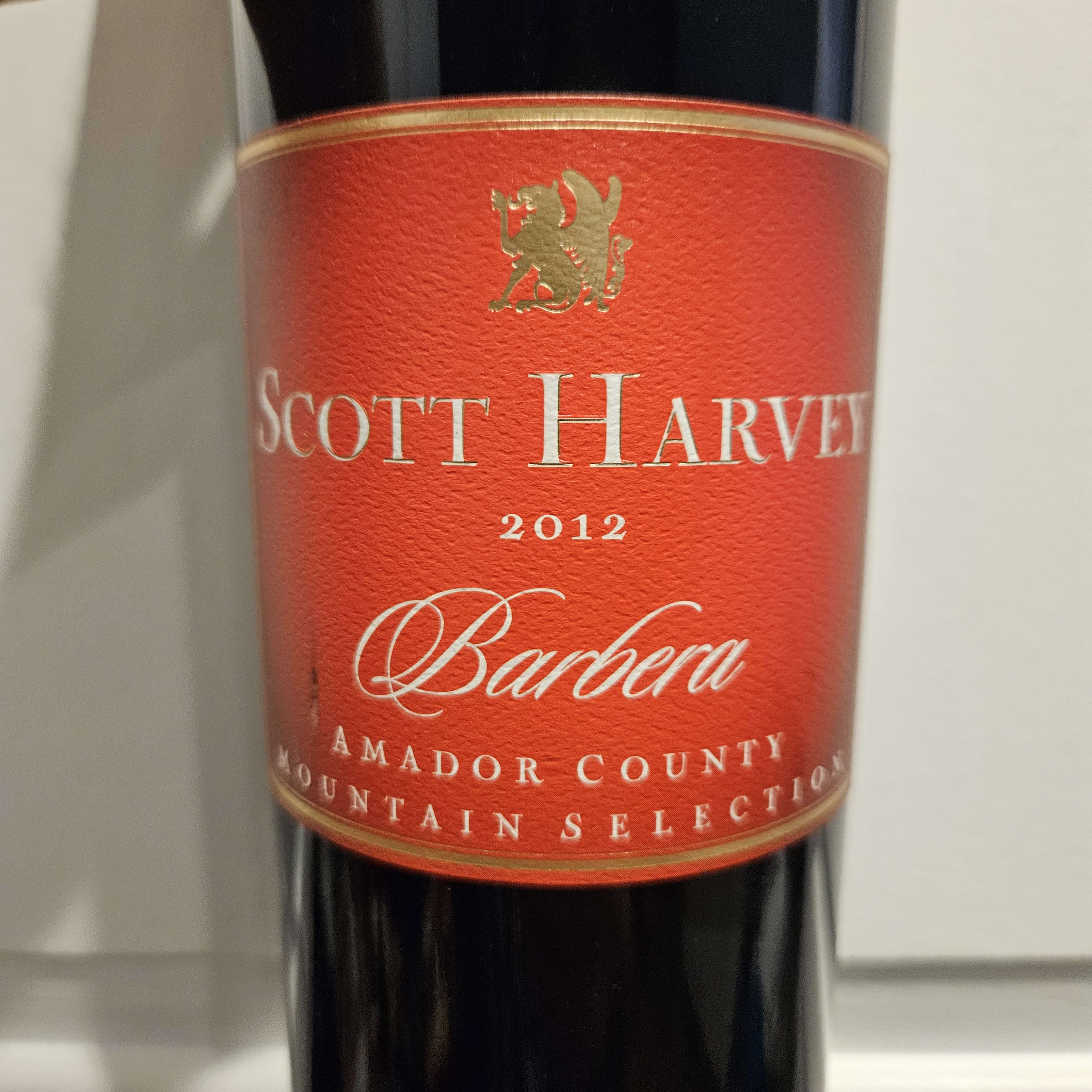 barbera