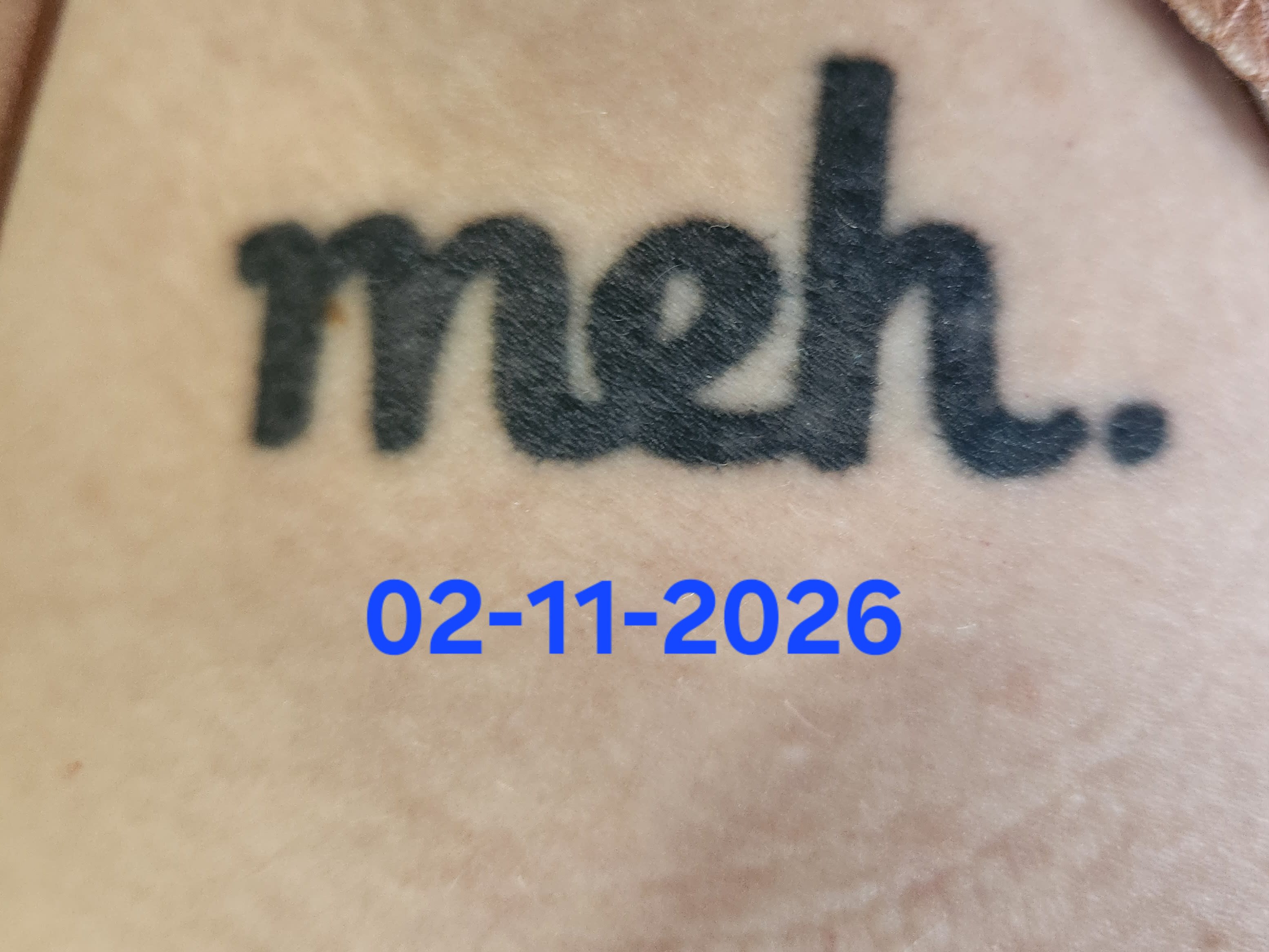 tatt