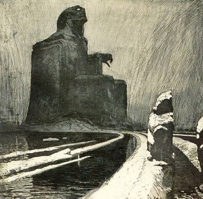 František Kupka