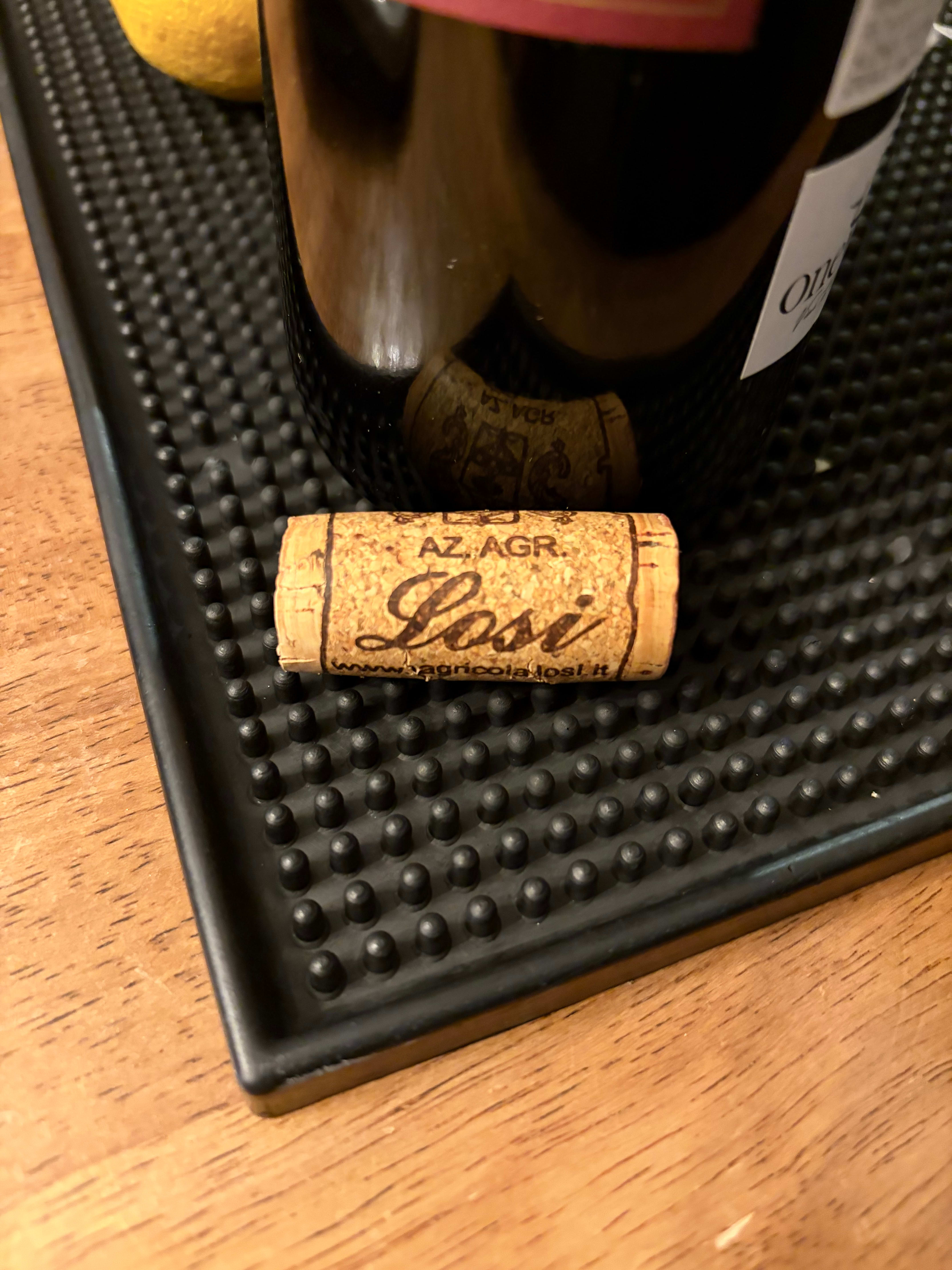 CORK
