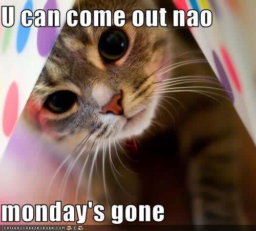 tuesday