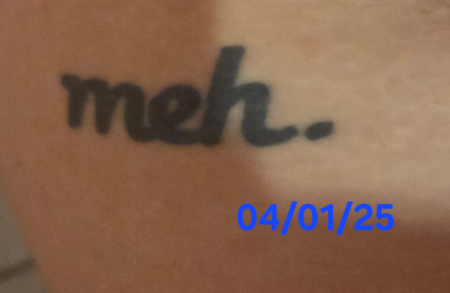 tattoo