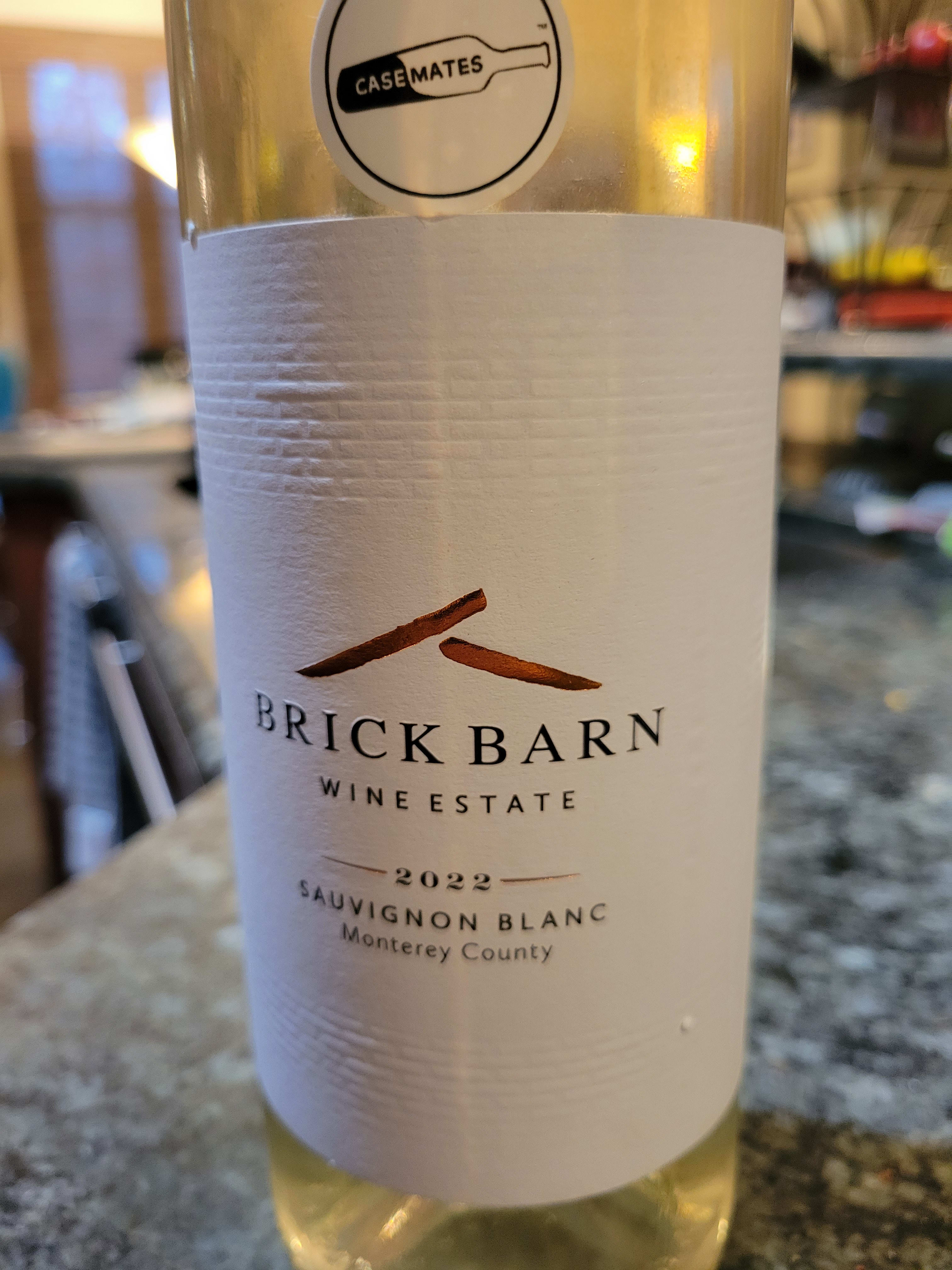 Front Label