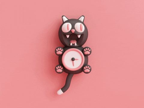 time