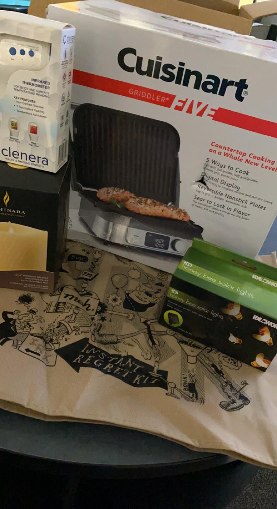 No Pasta!