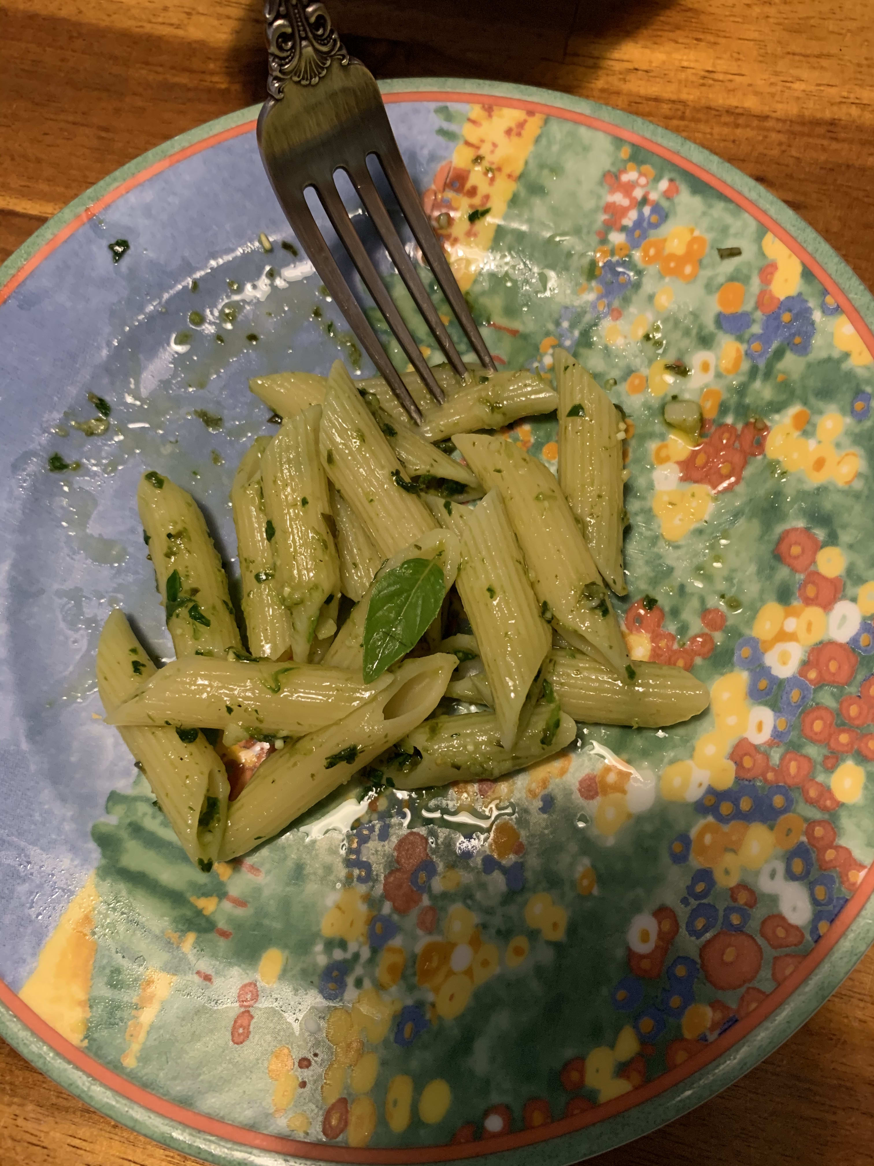 Hot Noods