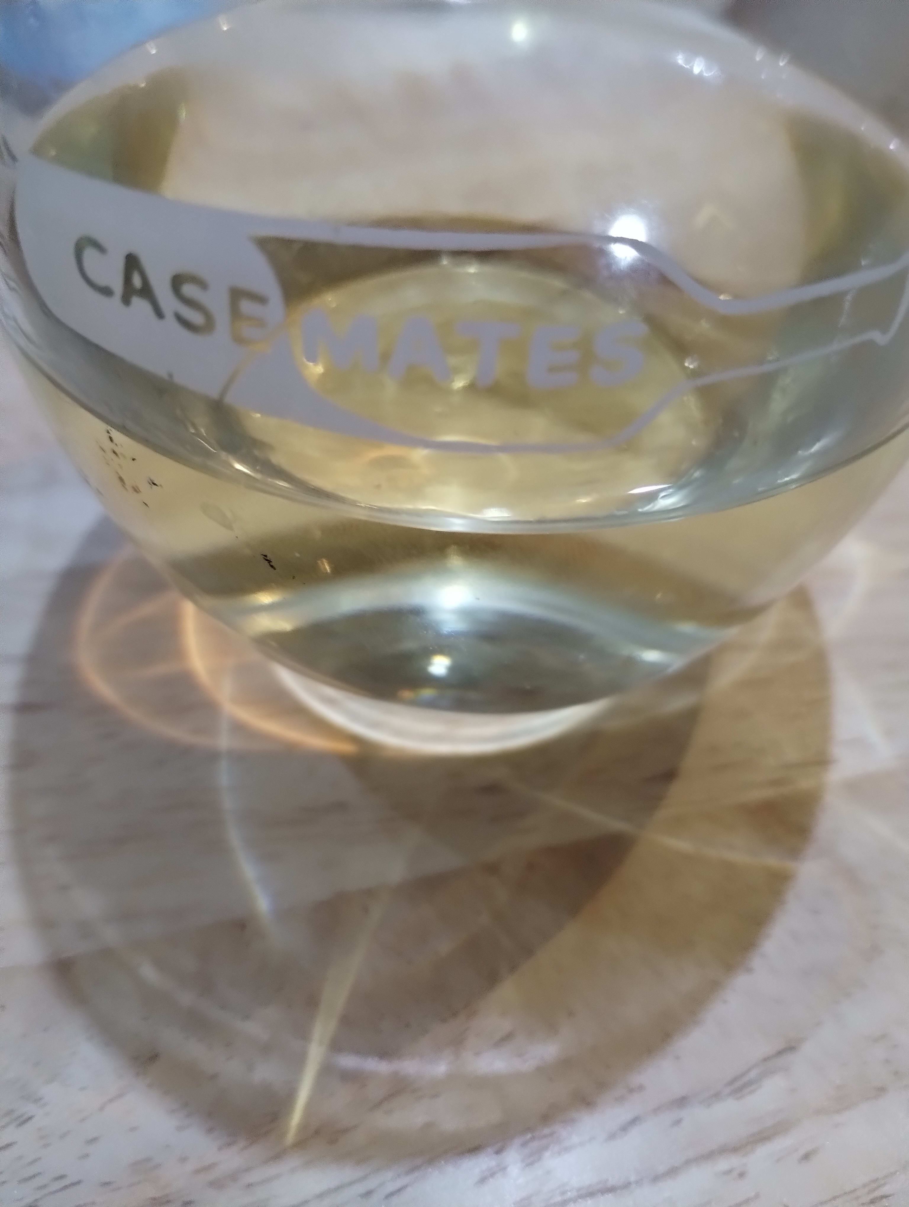 wine